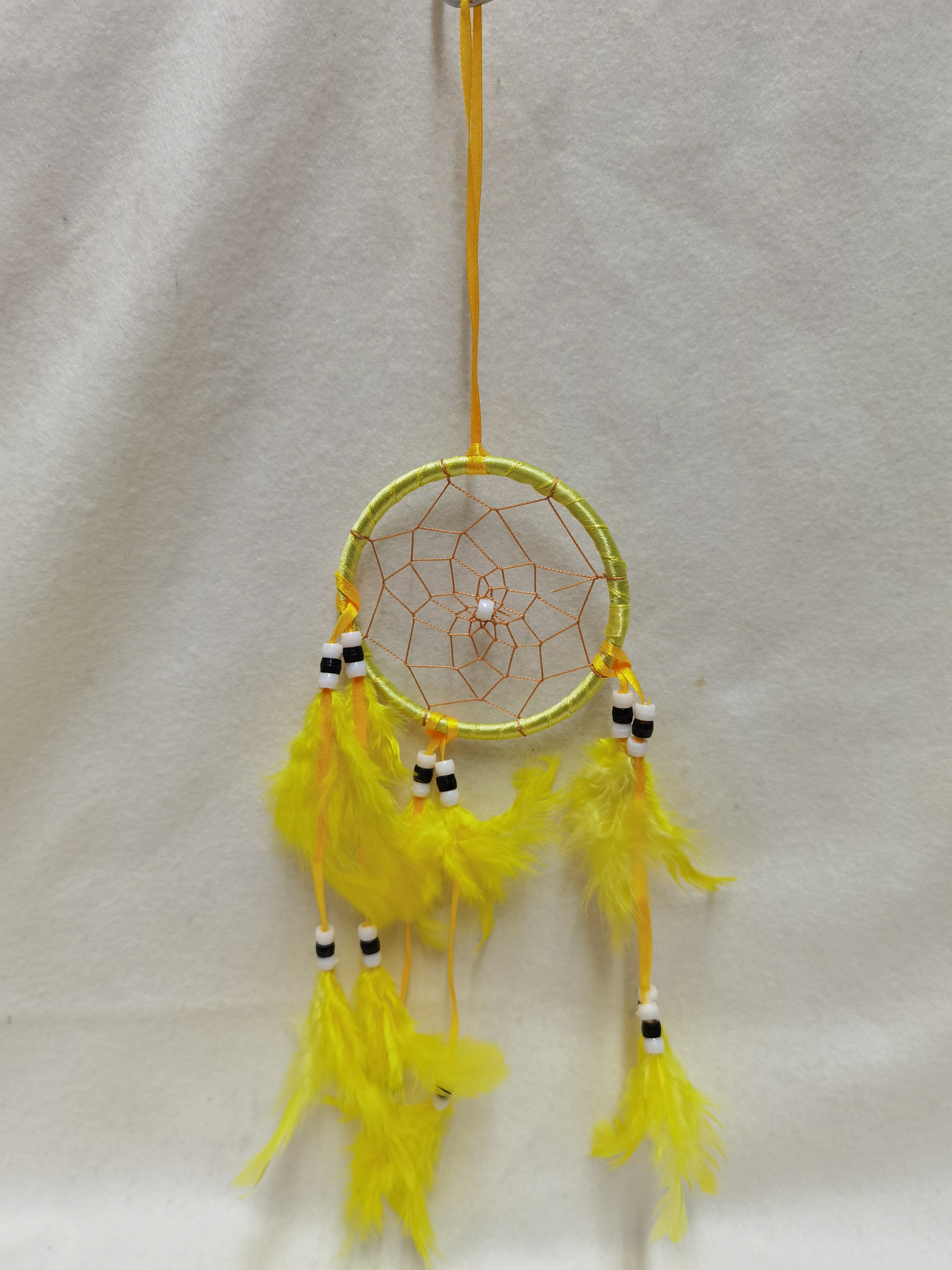 Déco Attrape-rêve joie (x12)