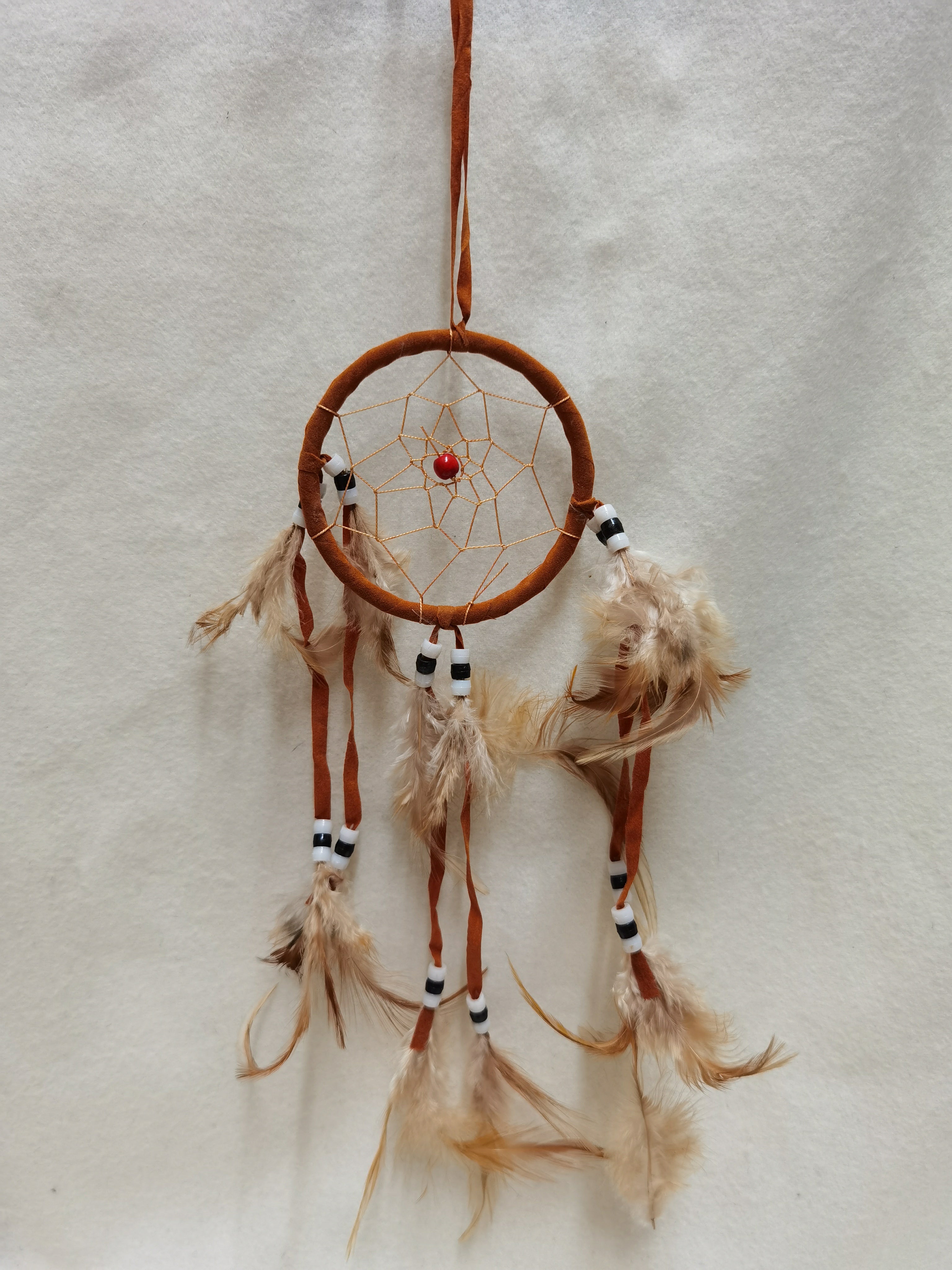 Déco Attrape-rêve bonté (x12)