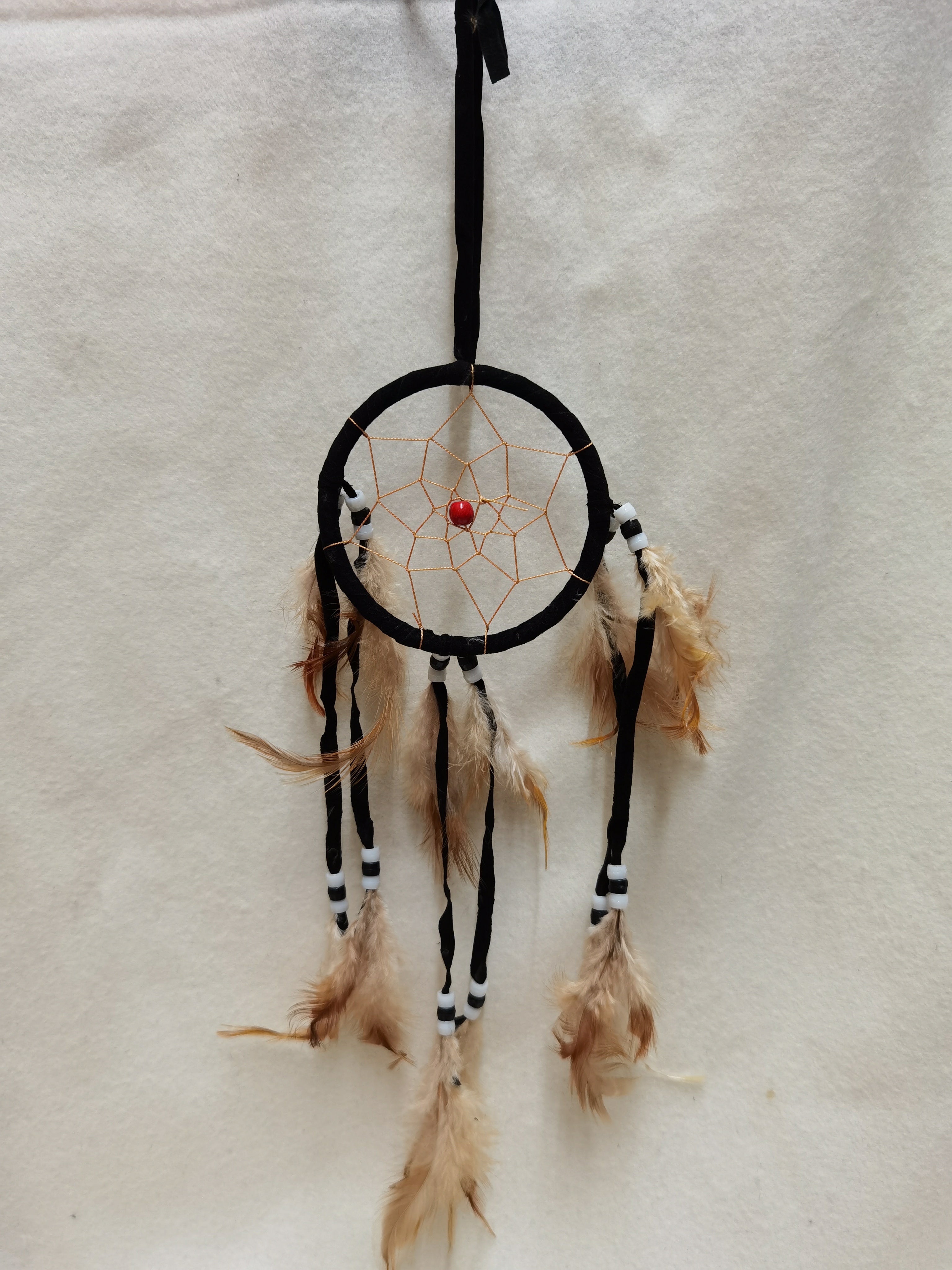 Déco Attrape-rêve bonté (x12)