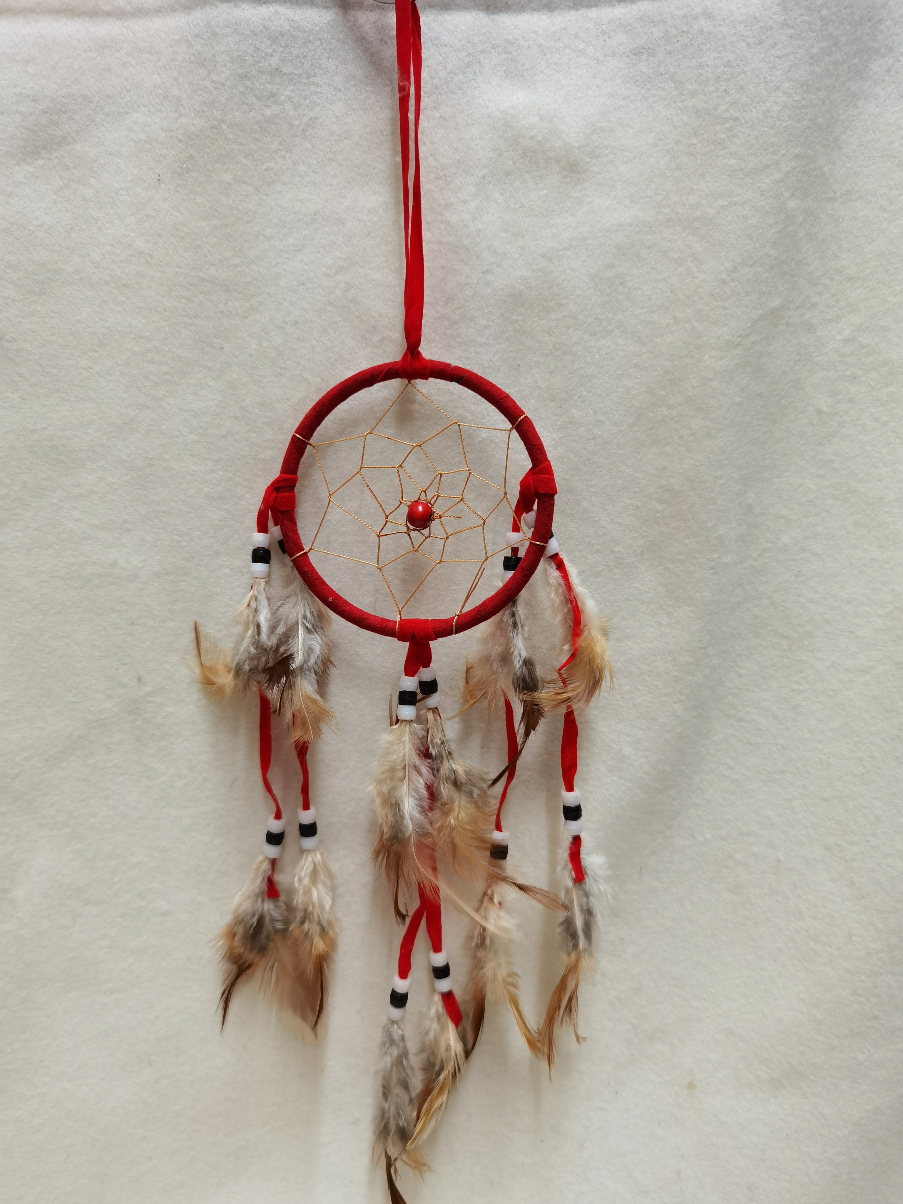 Déco Attrape-rêve bonté (x12)