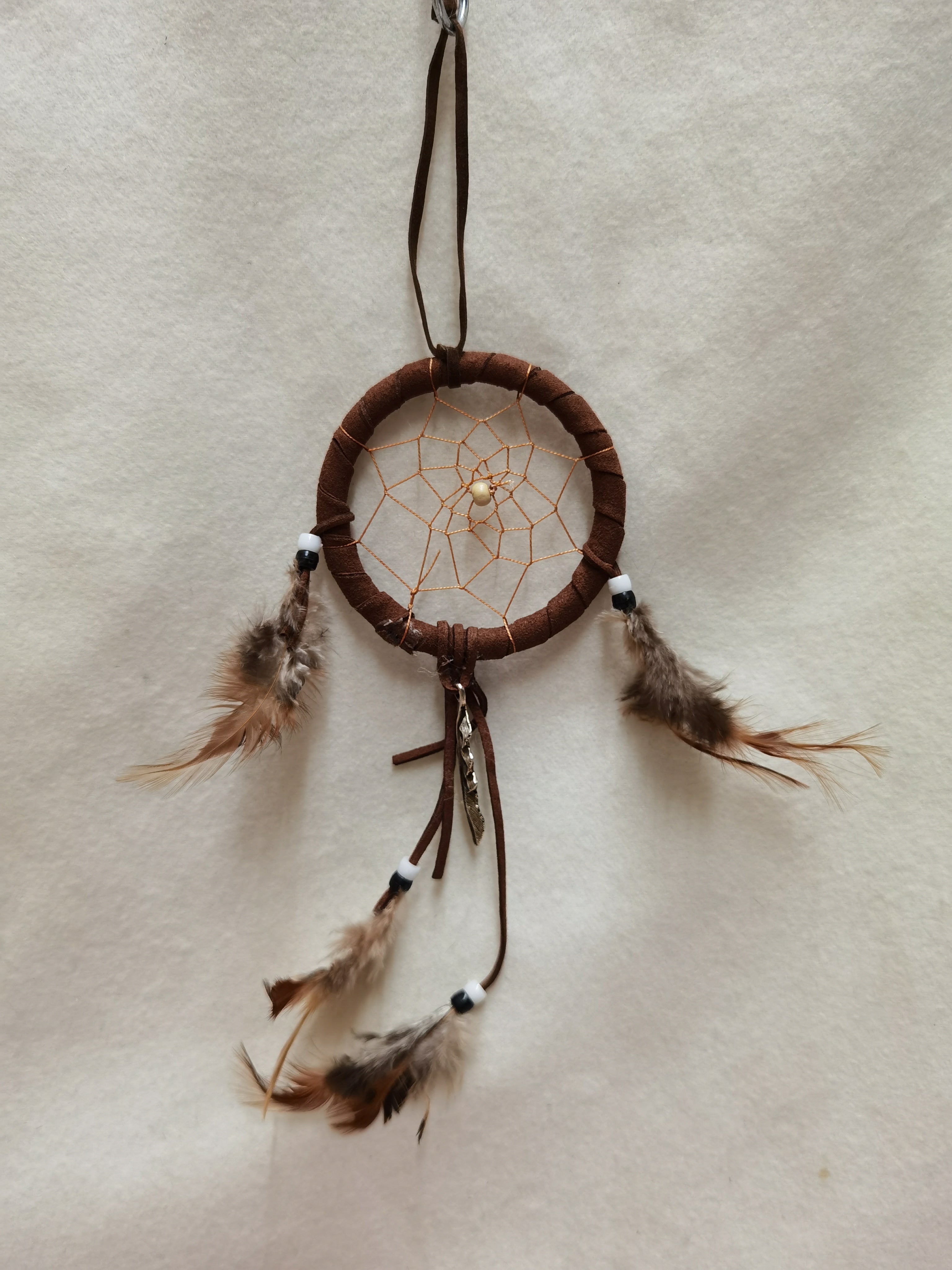 Déco Attrape-rêve zèle (x12)