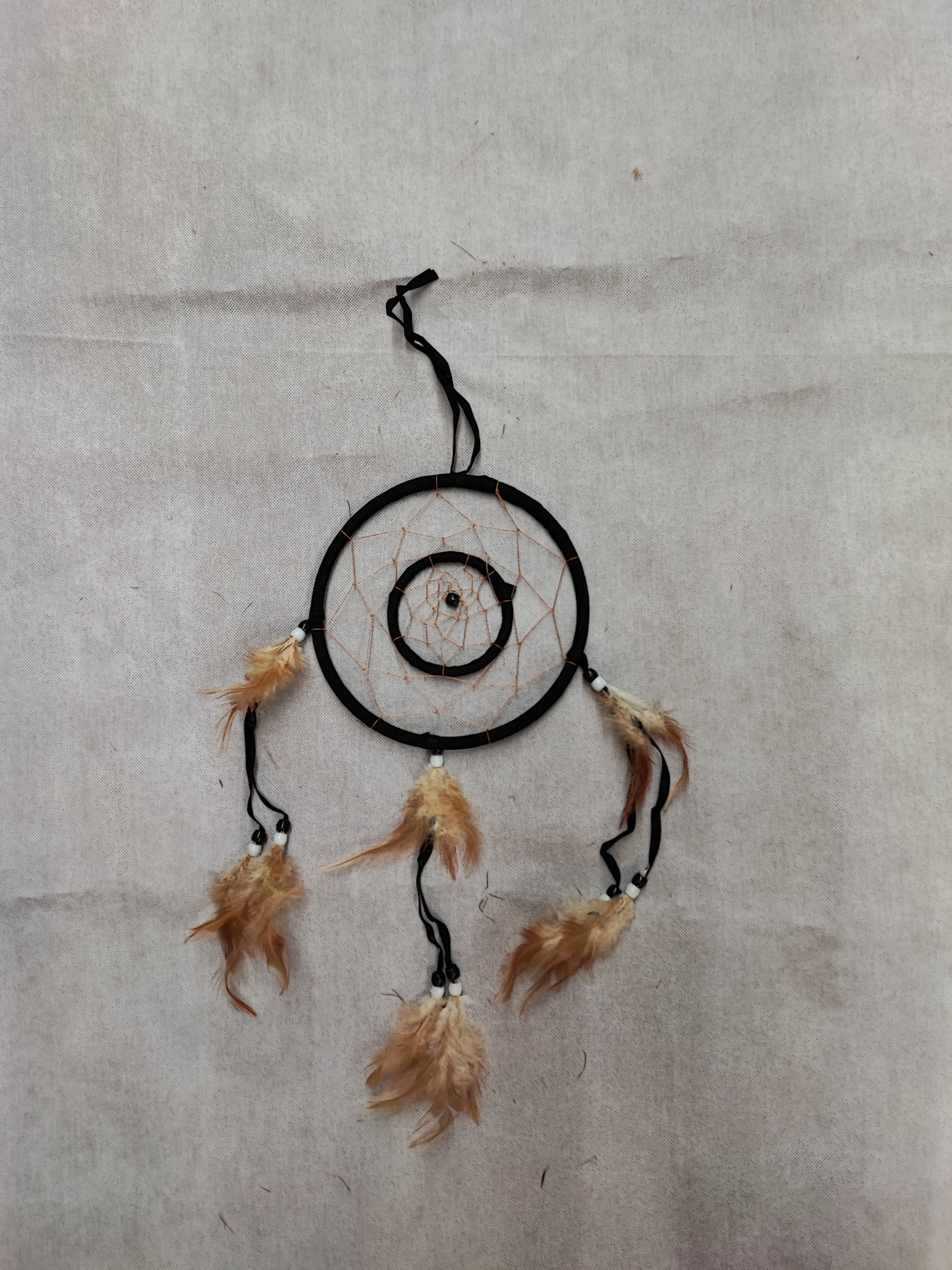 Déco Attrape-rêve raison (x12)