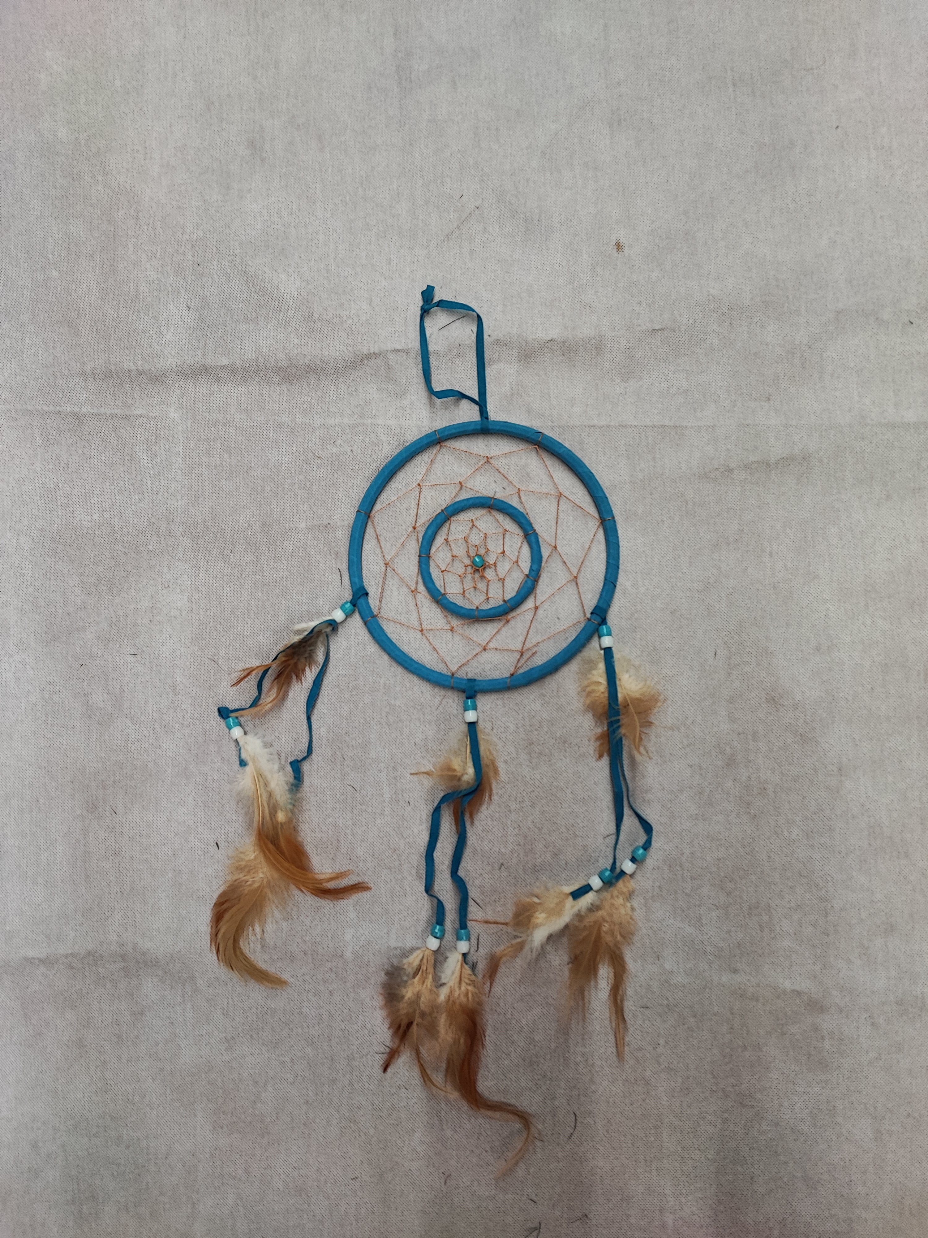 Déco Attrape-rêve raison (x12)