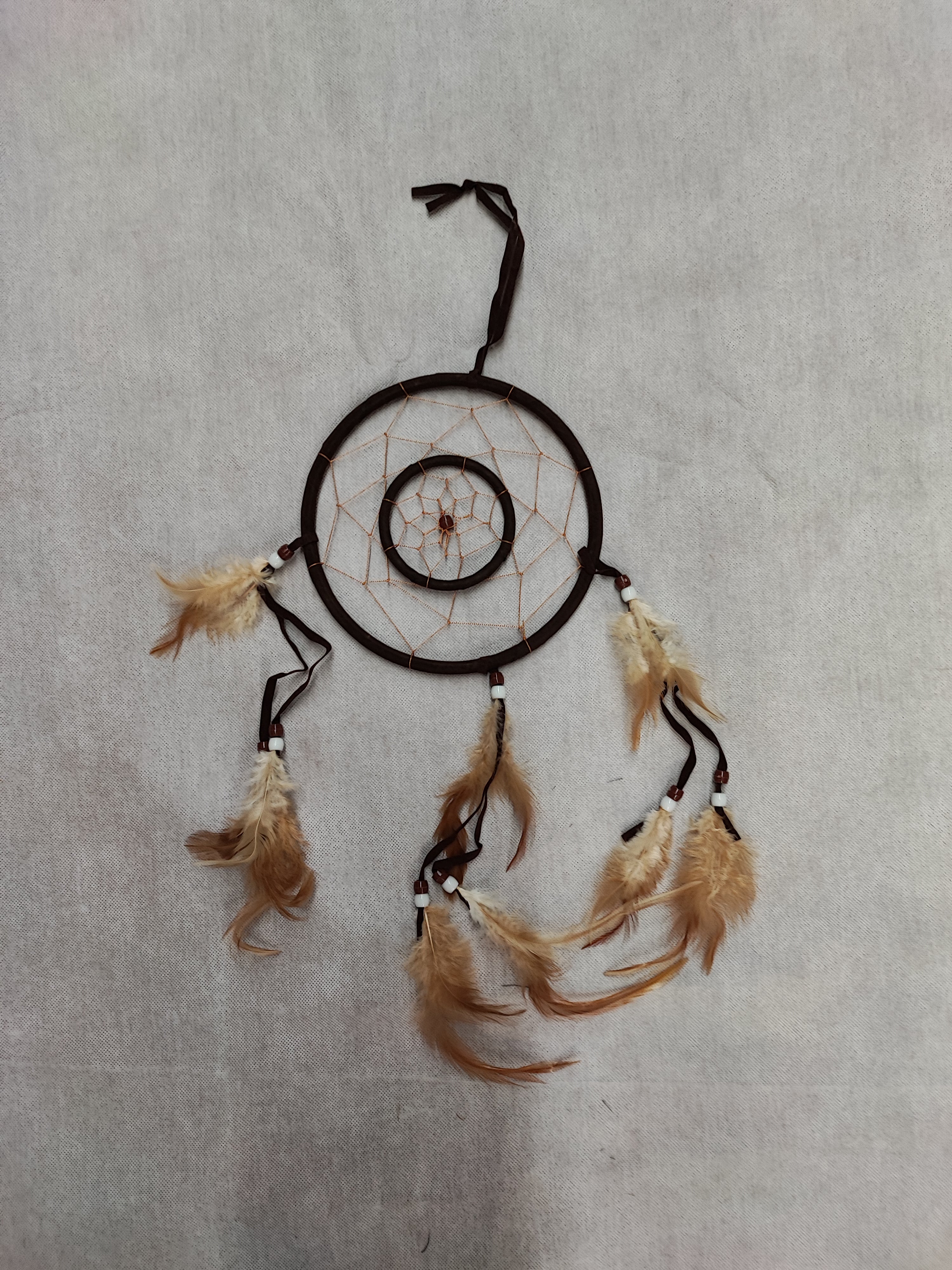 Déco Attrape-rêve raison (x12)