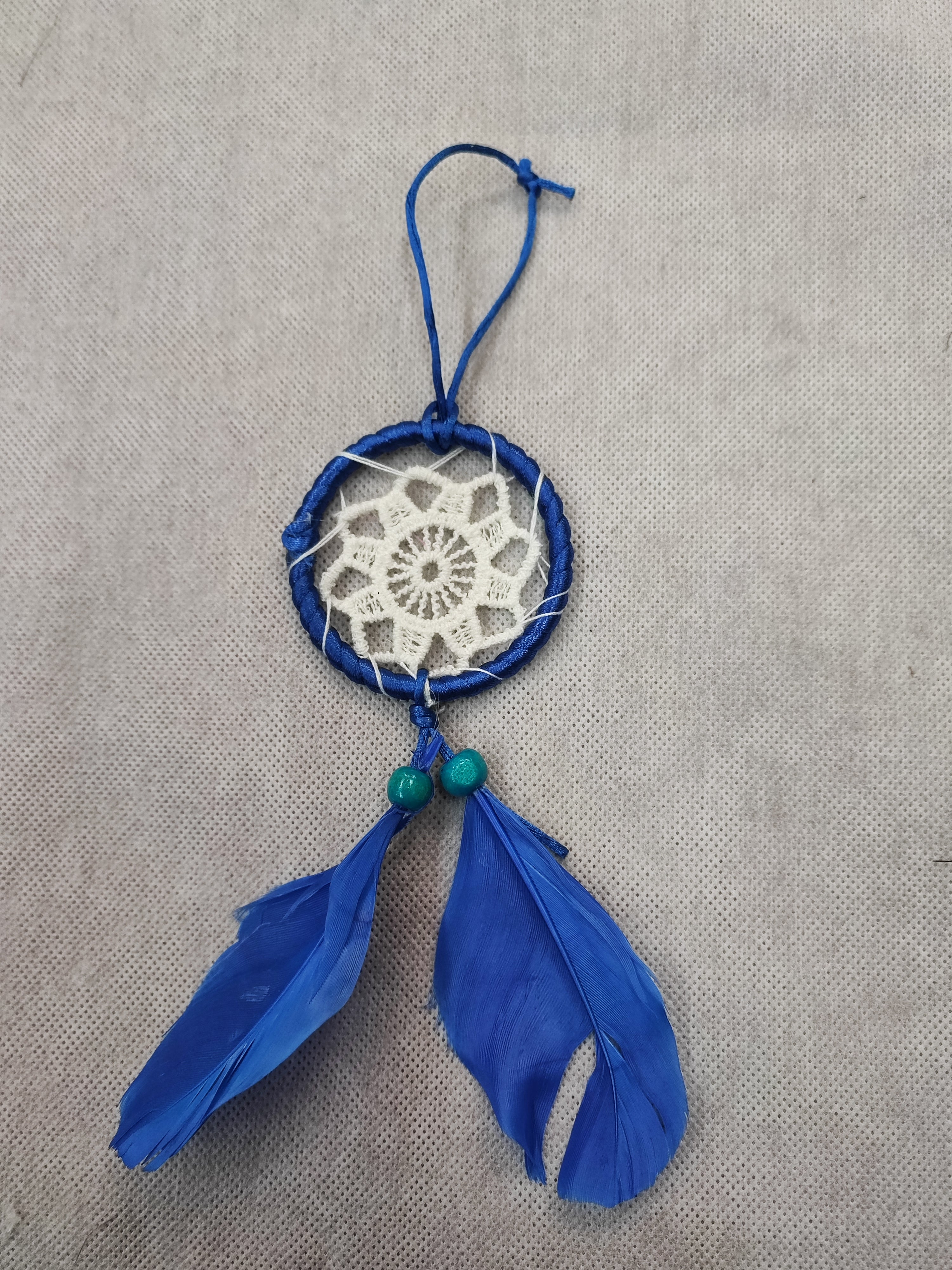 Déco Attrape-rêve flèche (x12)