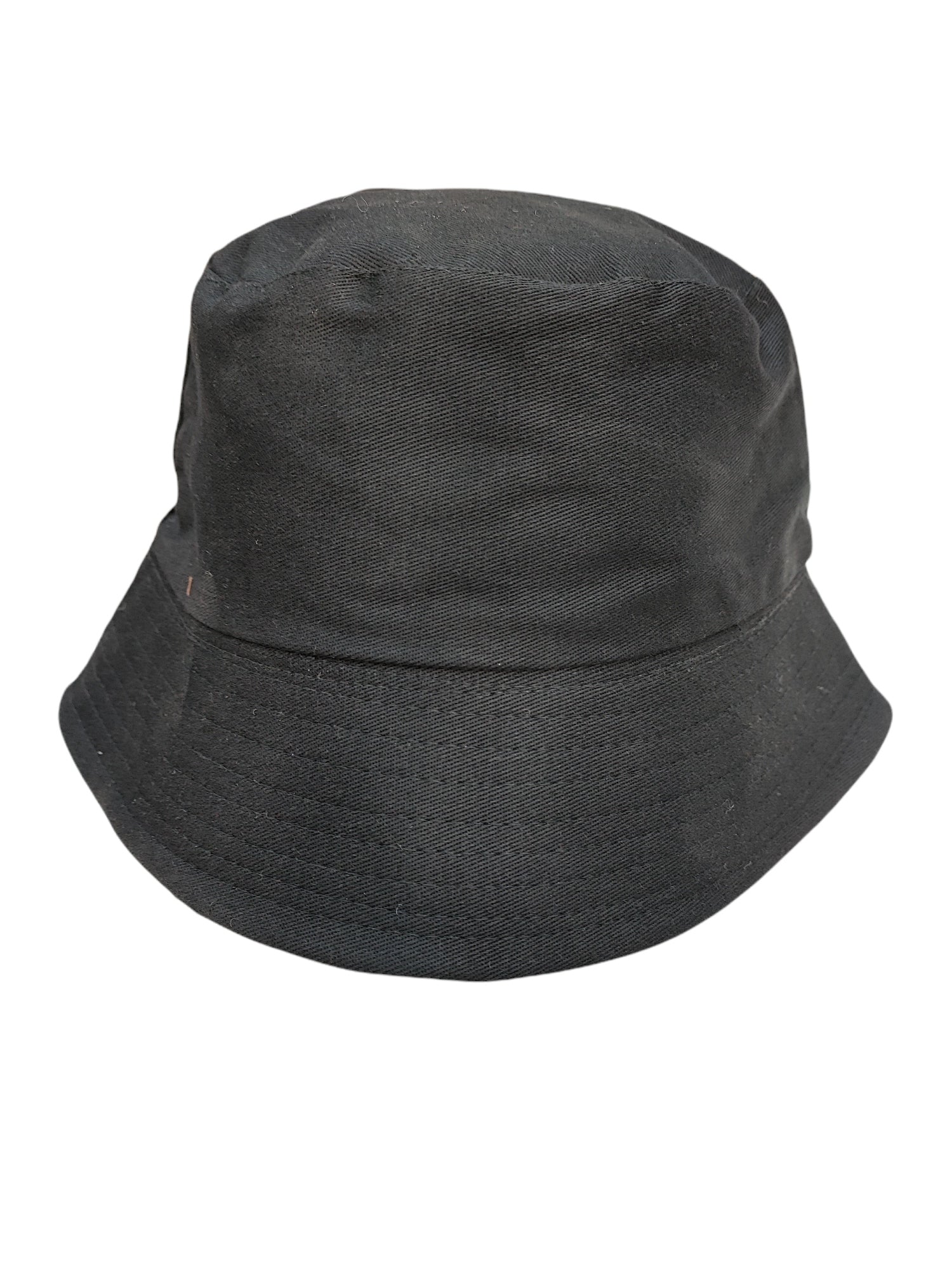 Chapeaux bob uni (x12)