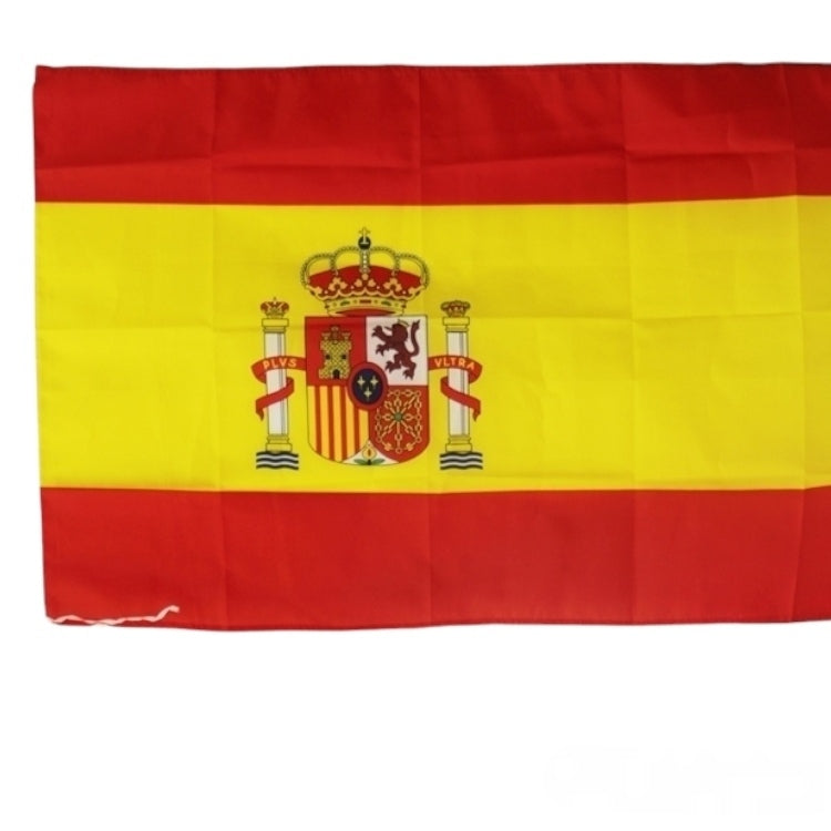 Drapeau Grand format pays au choix 150x90cm (x12)