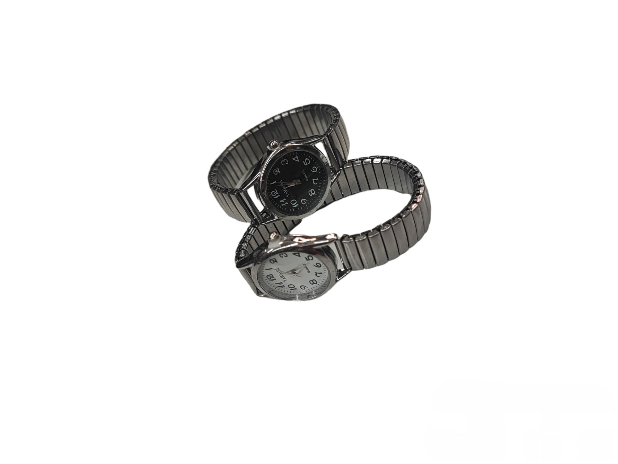 Montre élastique femme (x6)