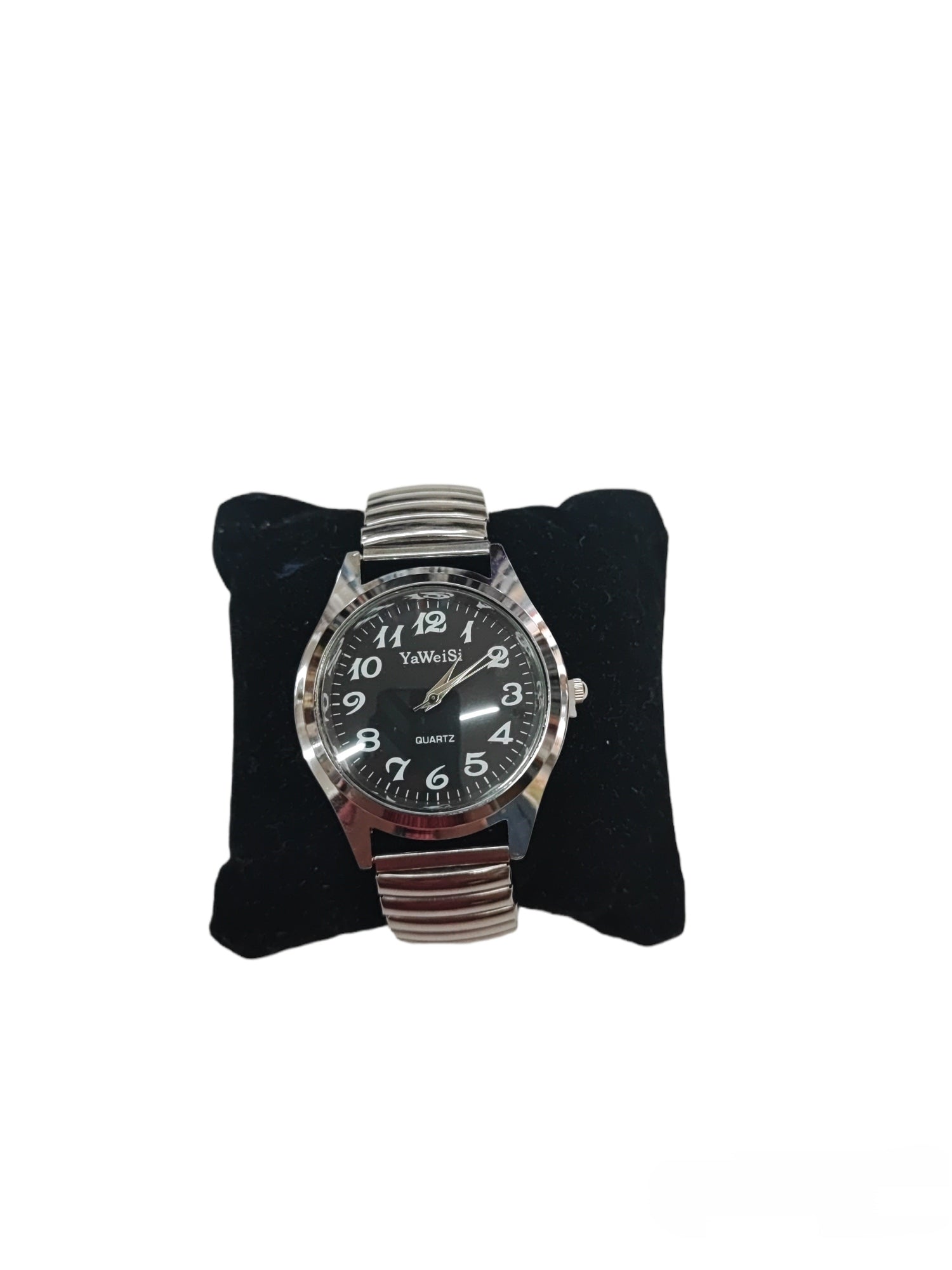 Montre élastique homme (x6)