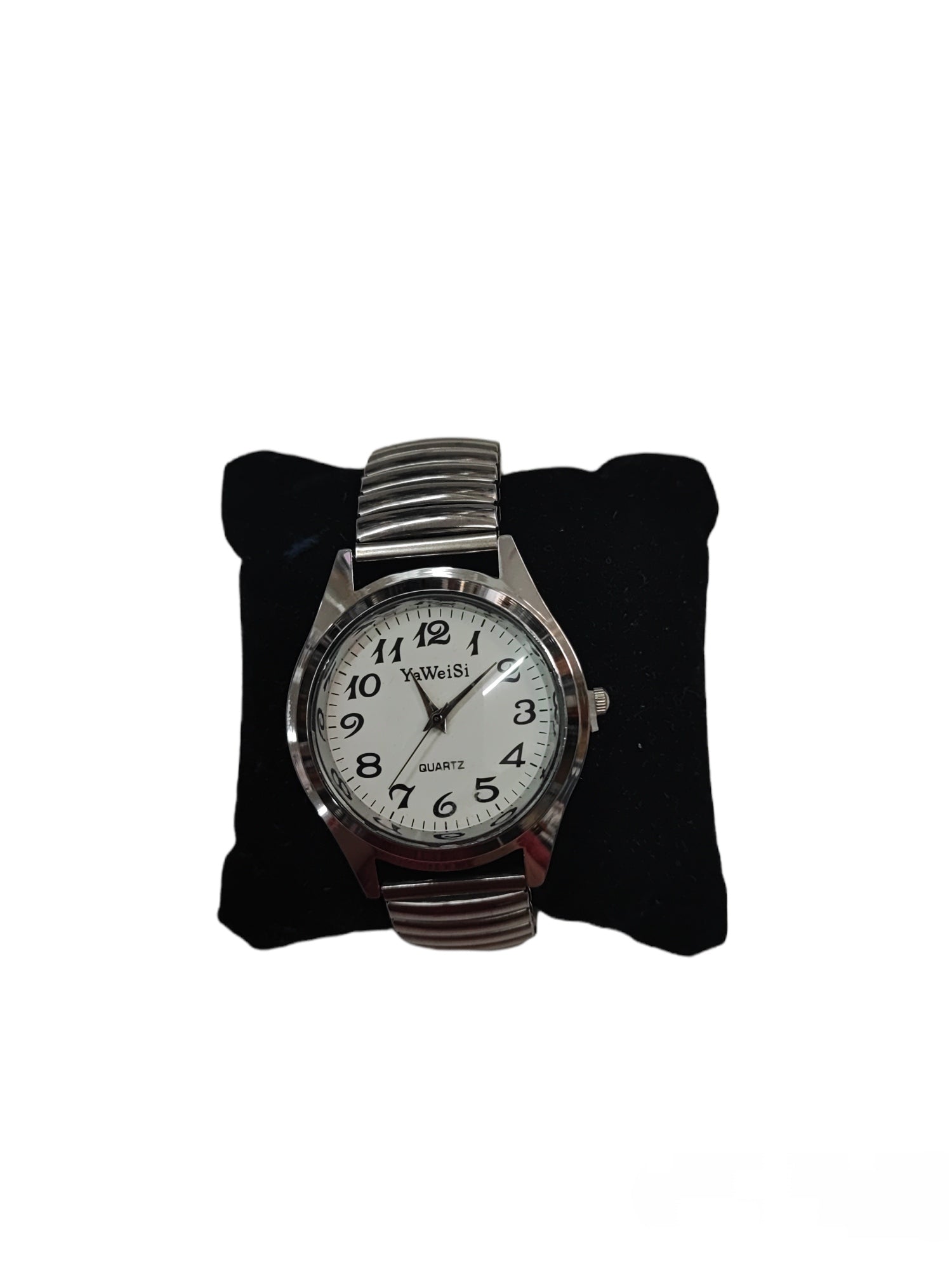 Montre  élastique  homme (x6)