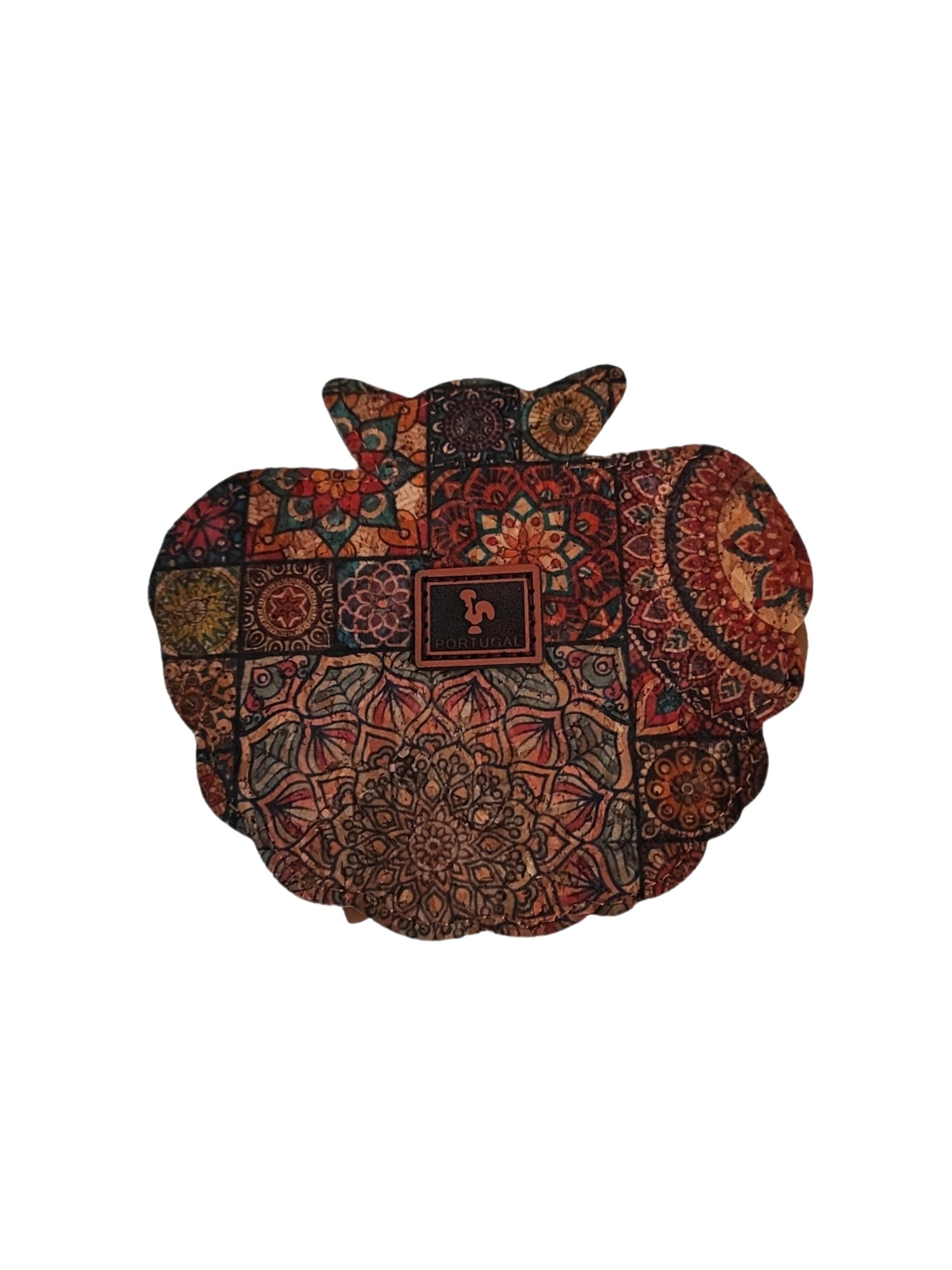 Porte-monnaie Liège bio écologique (x12)