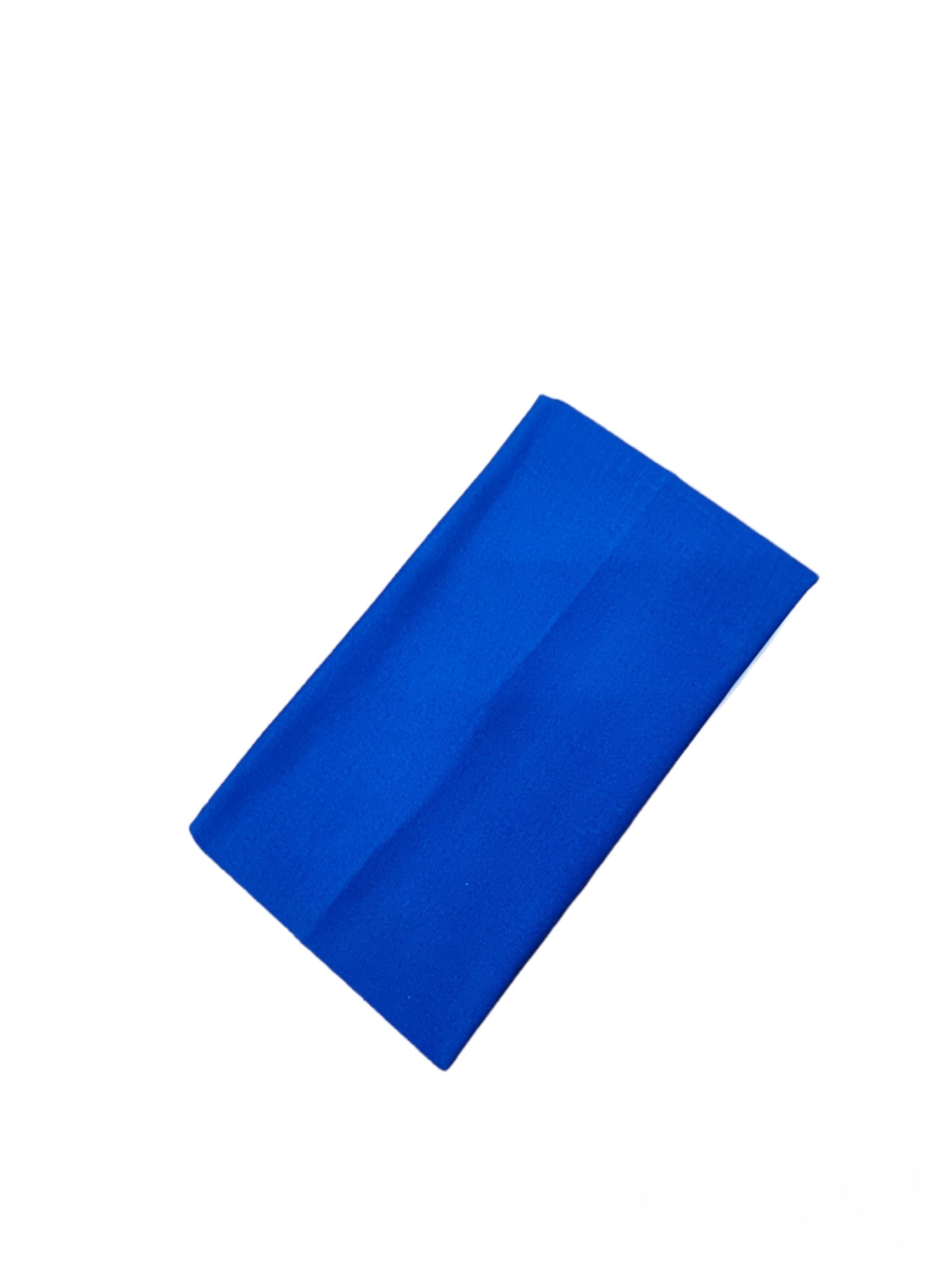 Bandeaux unicolore taille L (2x12)