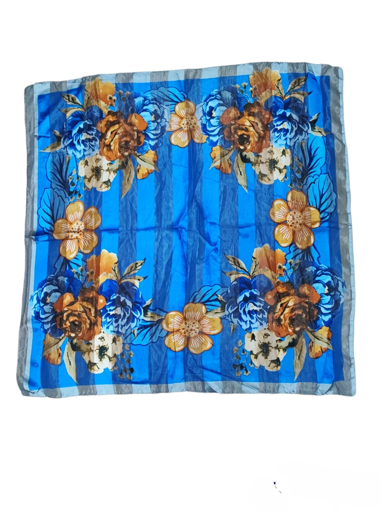 Foulard carré 90x90 (x10) CZD46301#5