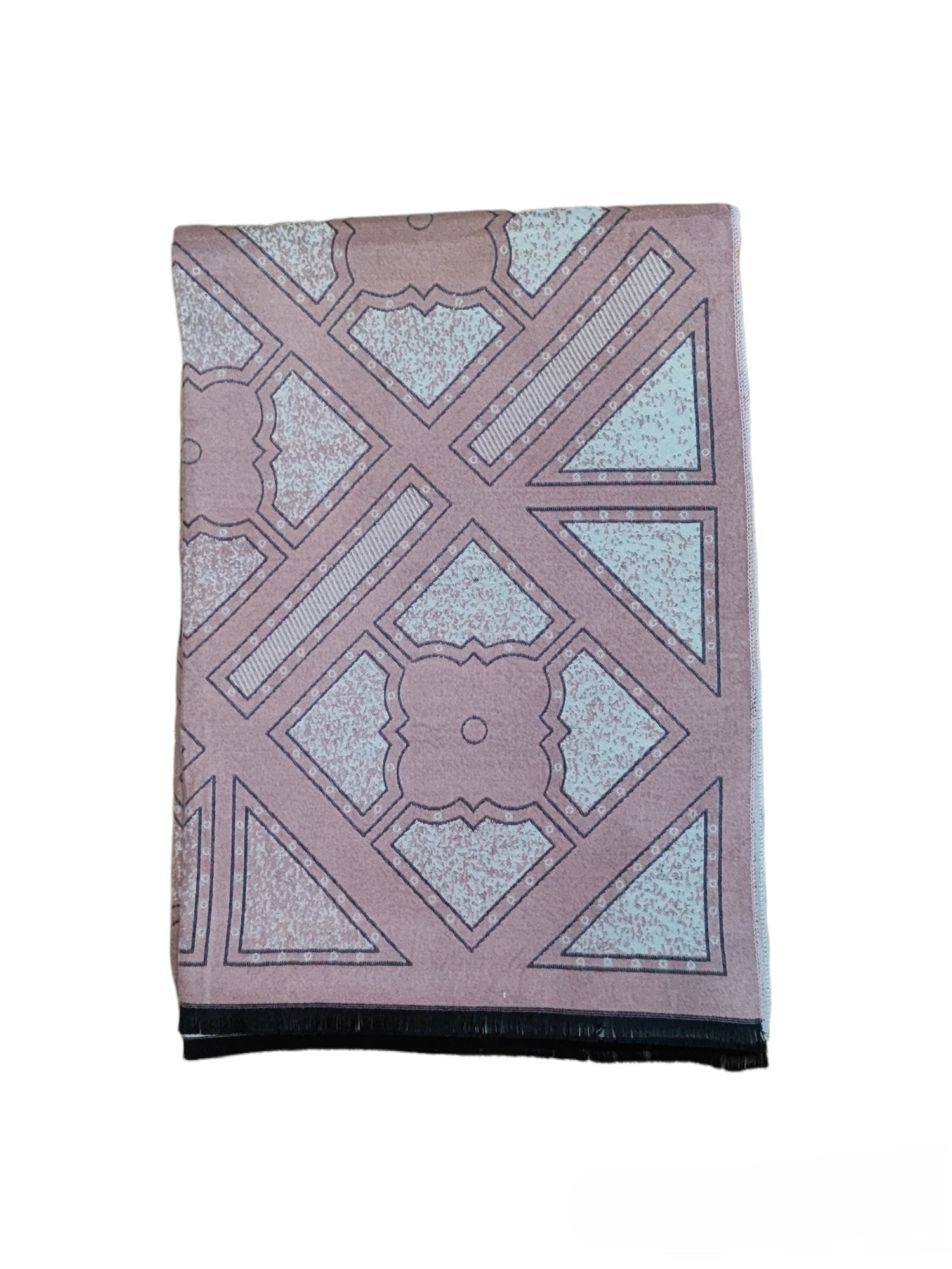 Écharpe d'hiver pour femme(X12)