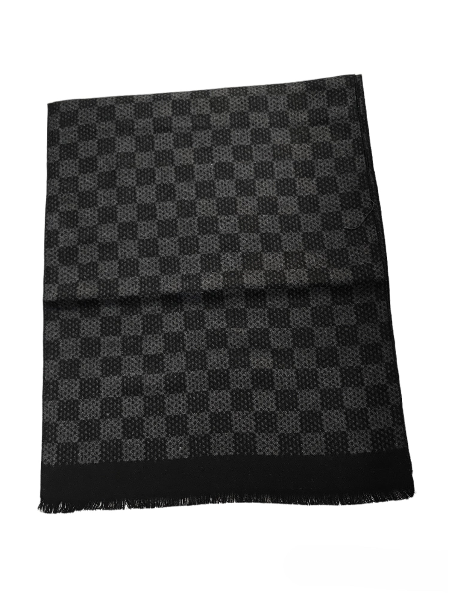 Châle Écharpe à motifs HOMME (x12)#2