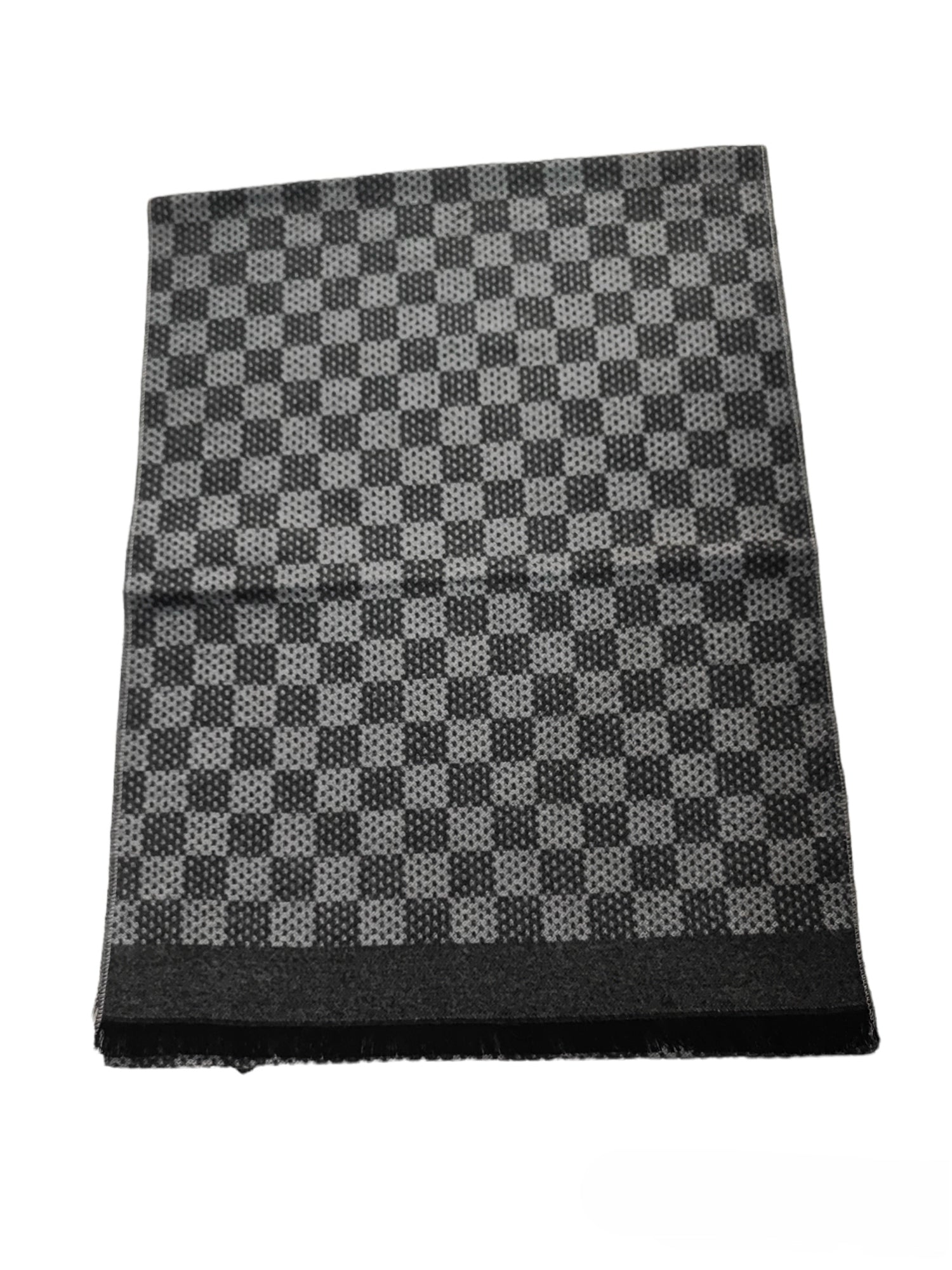 Châle Écharpe à motifs HOMME (x12)#2