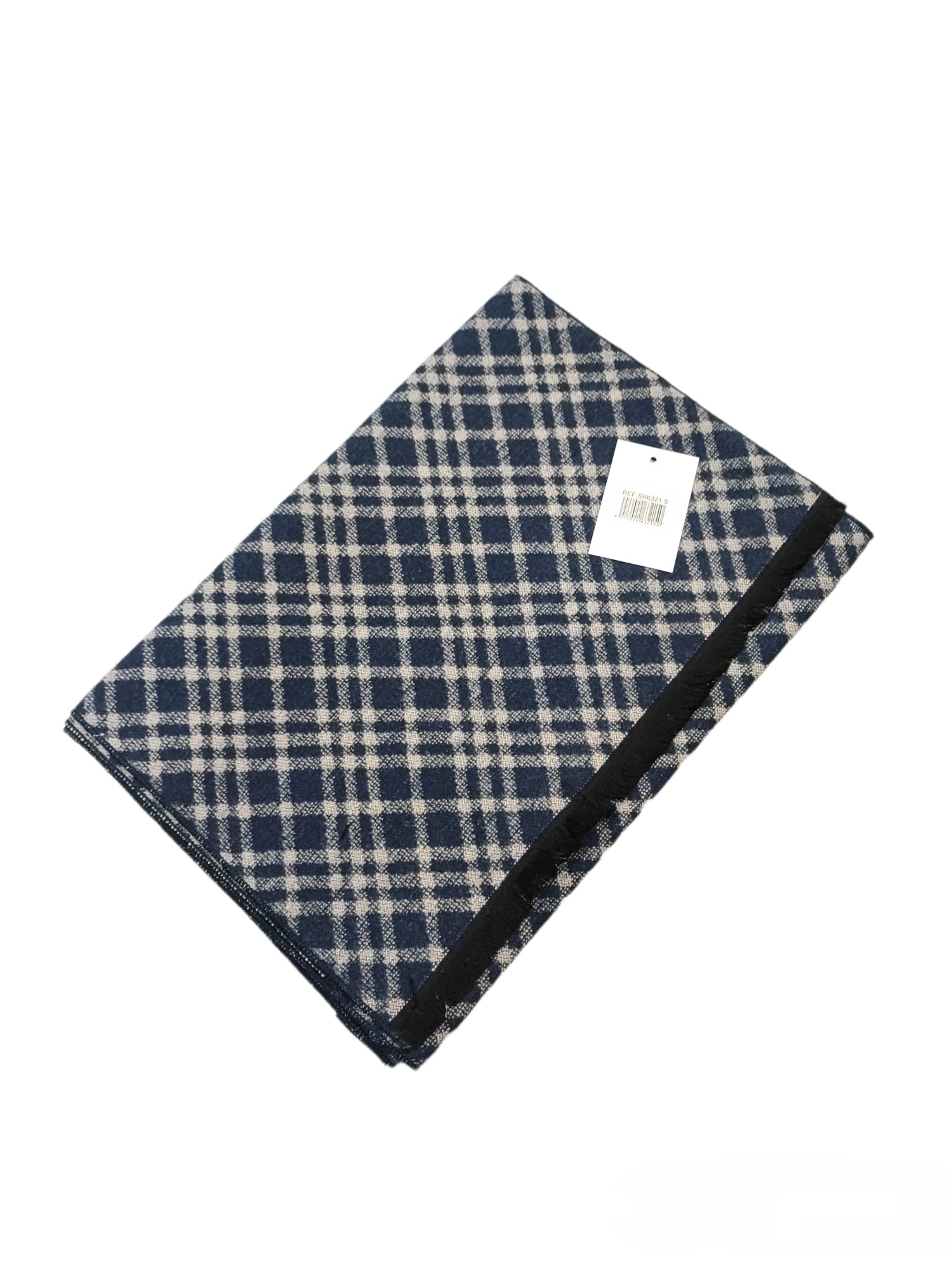 Châle Écharpe à motifs HOMME (x12)#5