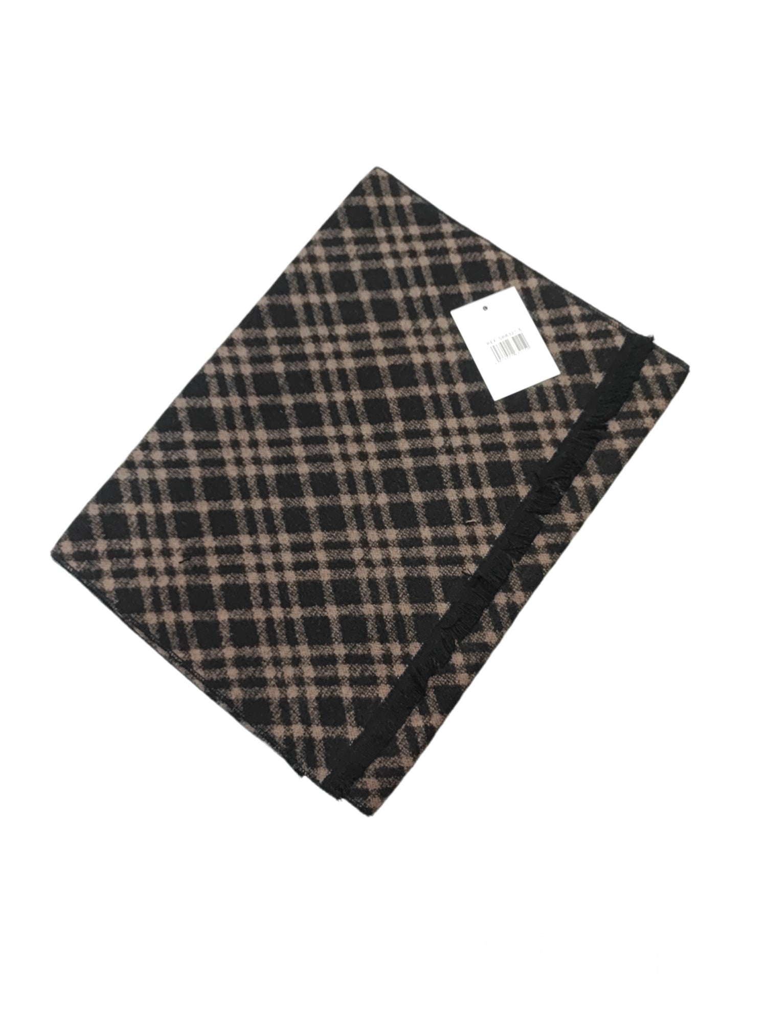 Châle Écharpe à motifs HOMME (x12)#5