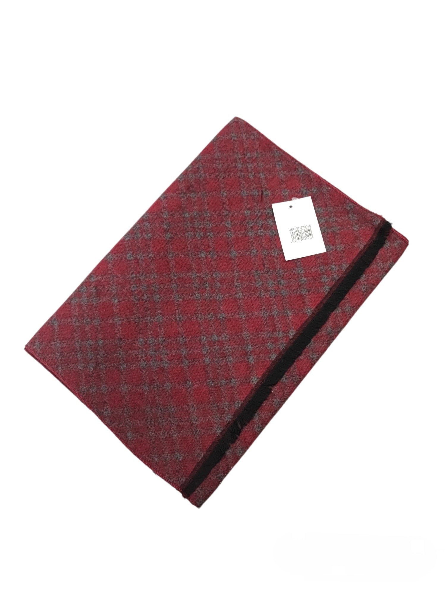 Châle Écharpe à motifs HOMME (x12)#5