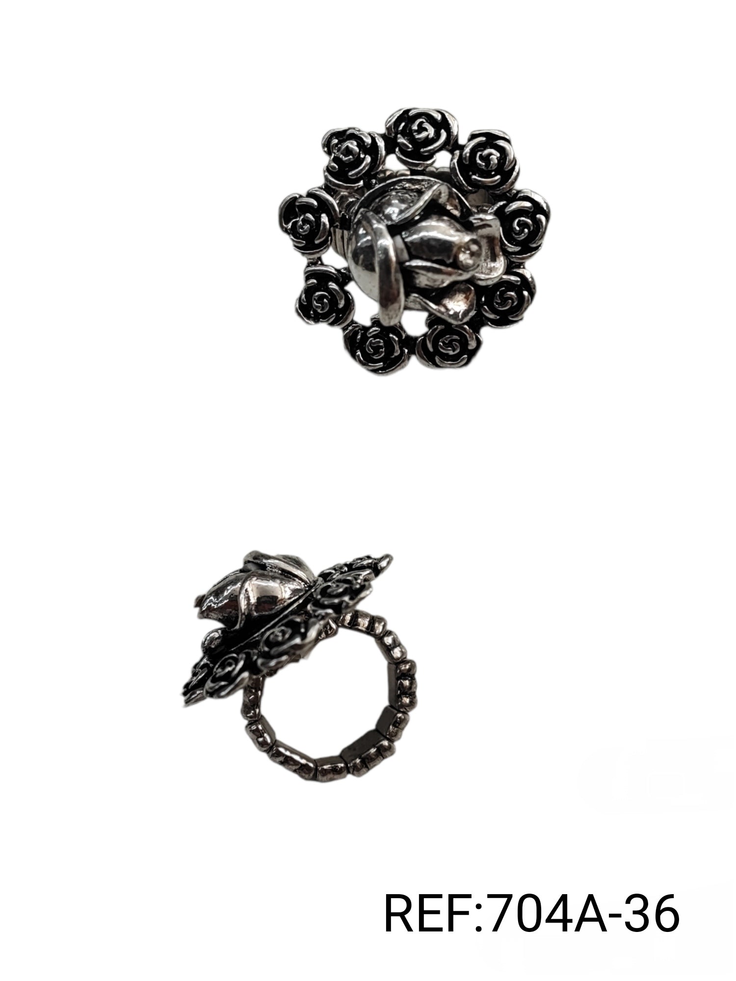 bague élastique (x6)