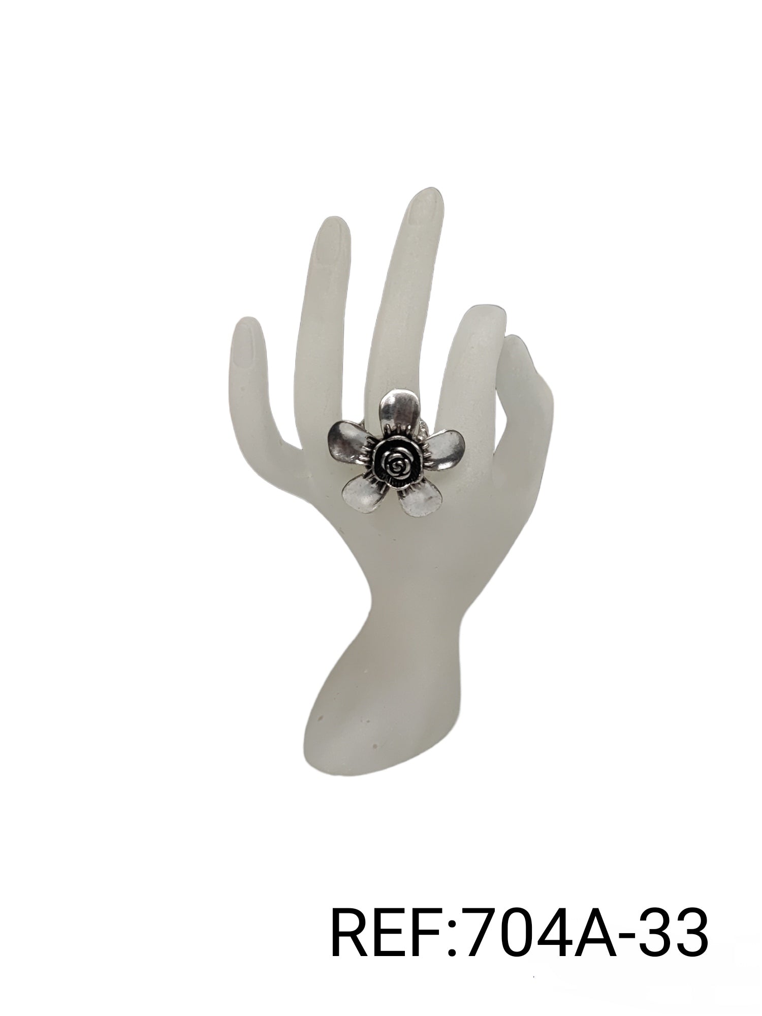 bague élastique (x6)