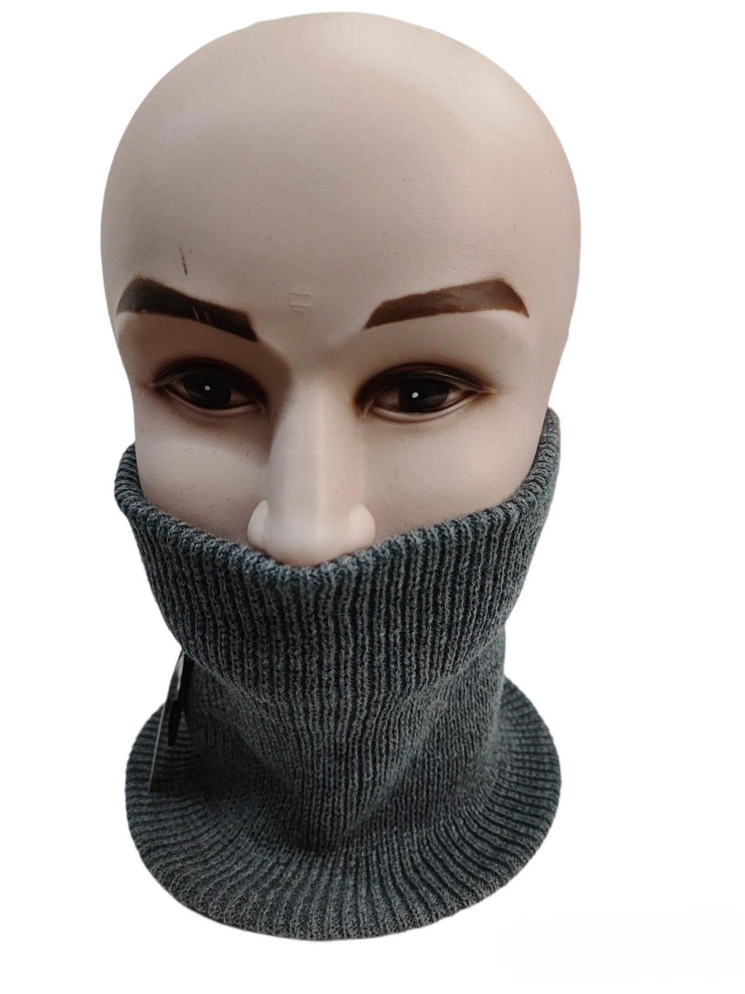 Tour de cou 2-1 bandeau tête