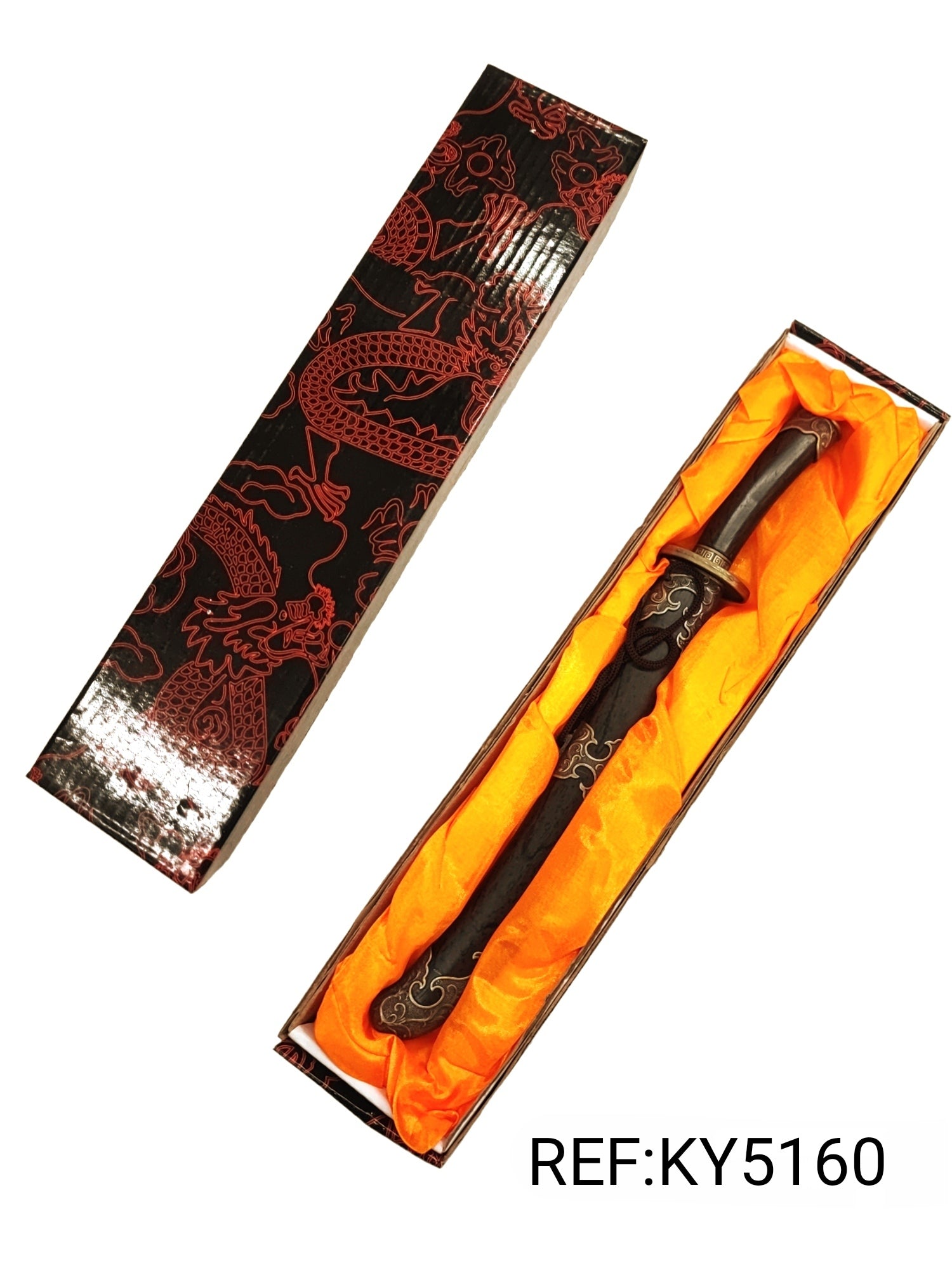 Déco petite épée (x6)