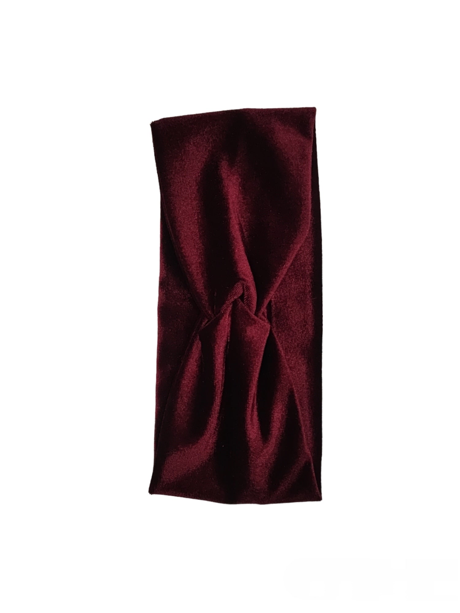 Bandeau Velour (x12)