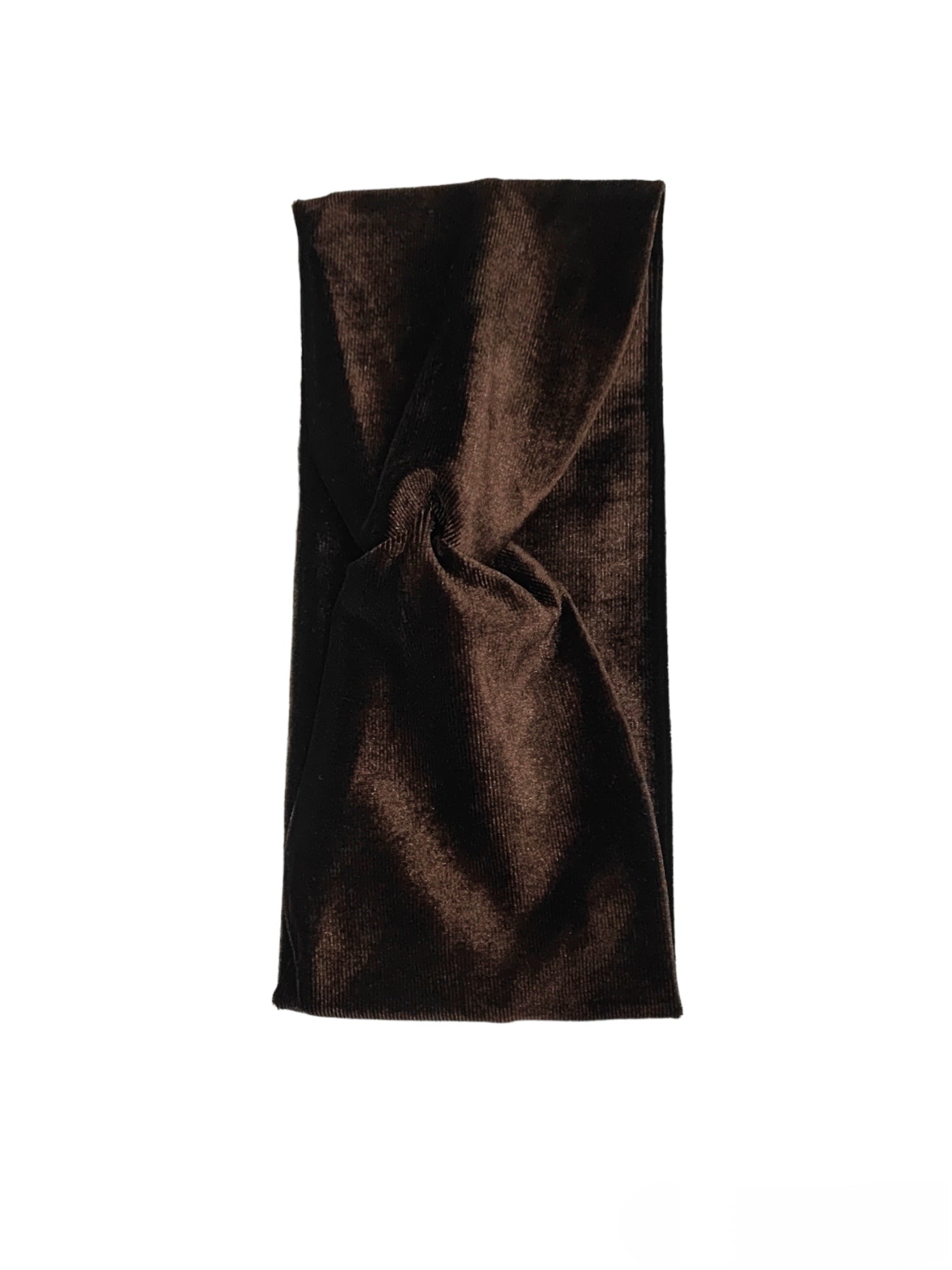 Bandeau Velour (x12)