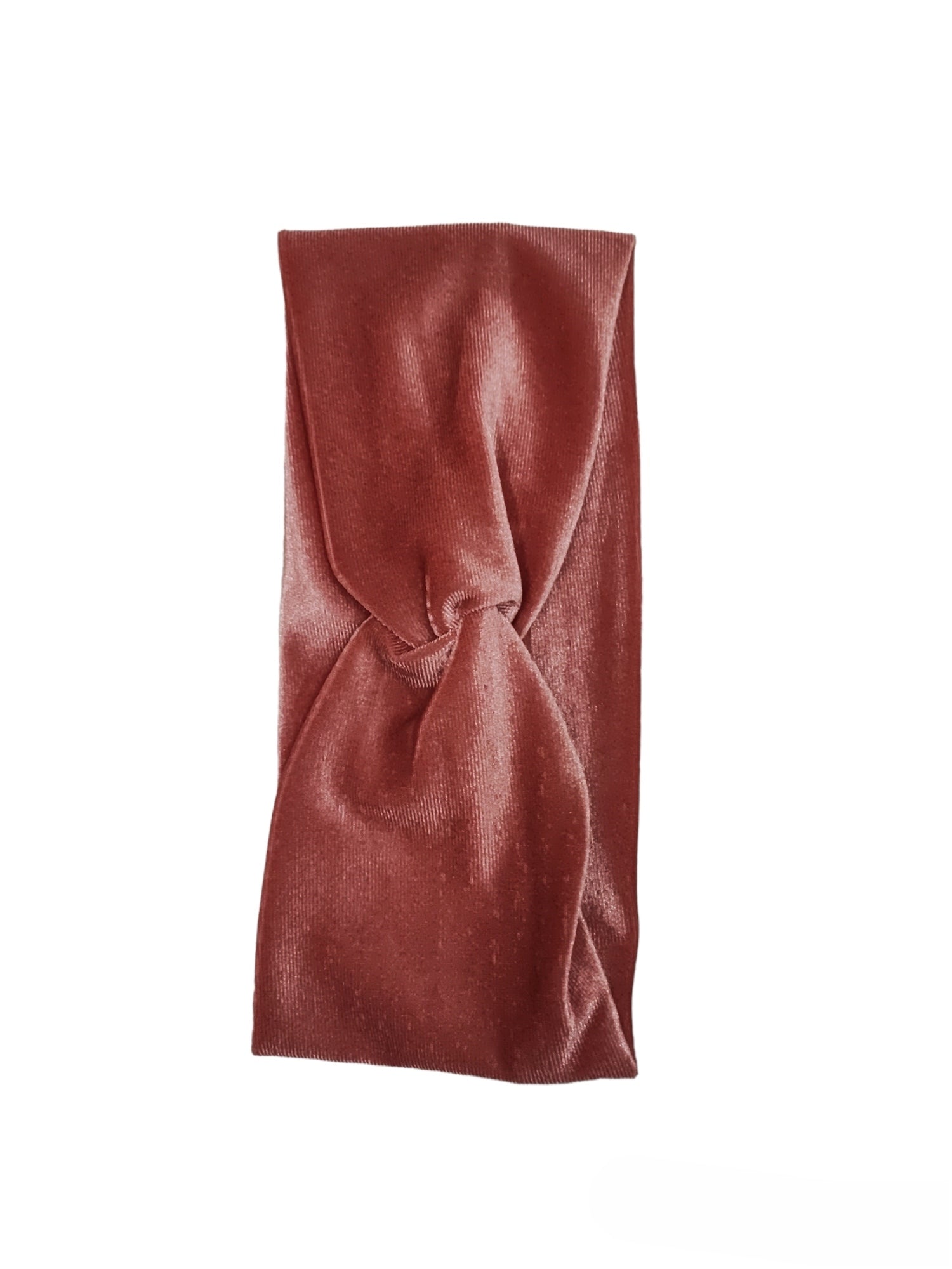 Bandeau Velour (x12)