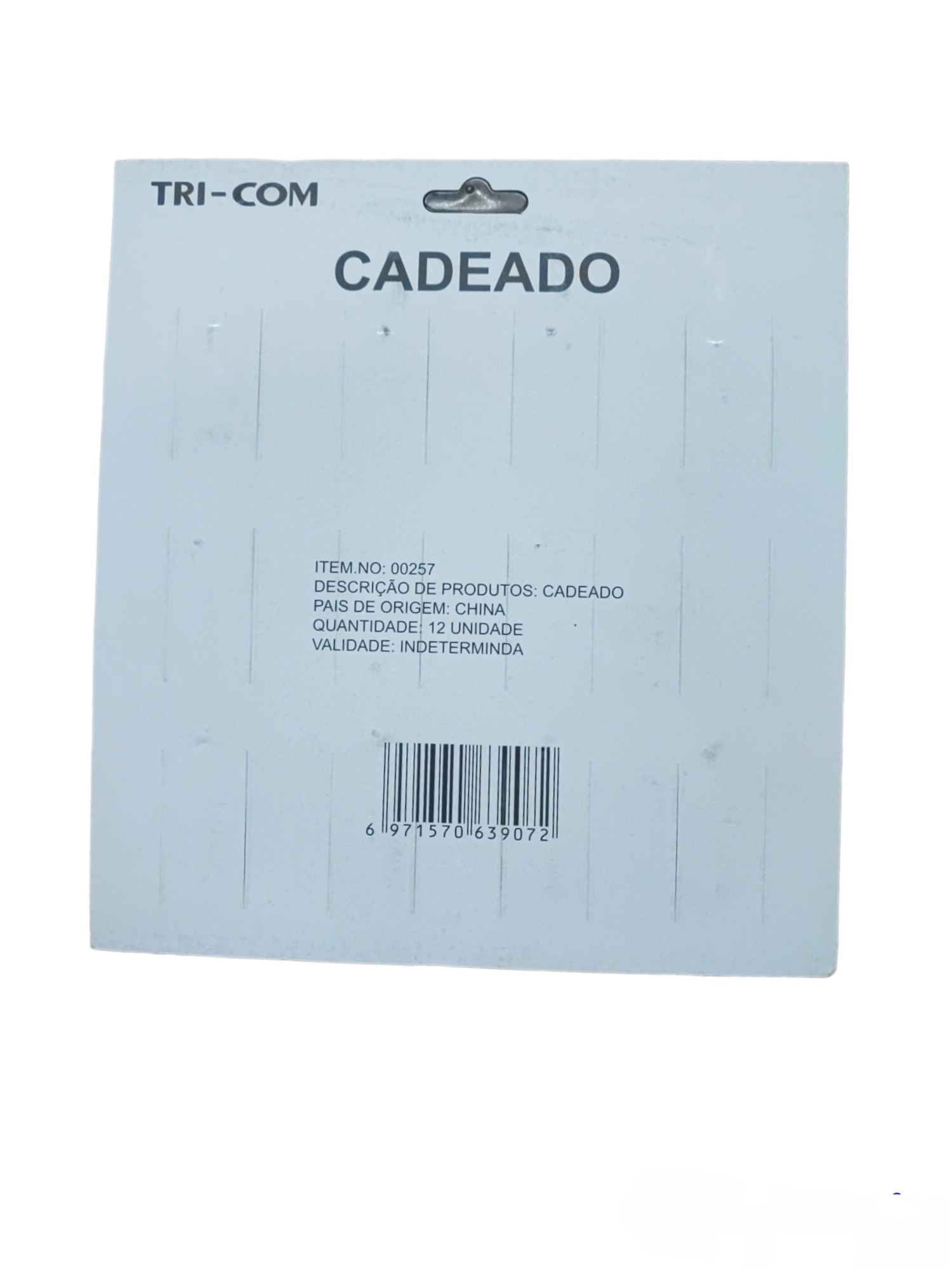 Cadenas 25-30-40cm (x12)