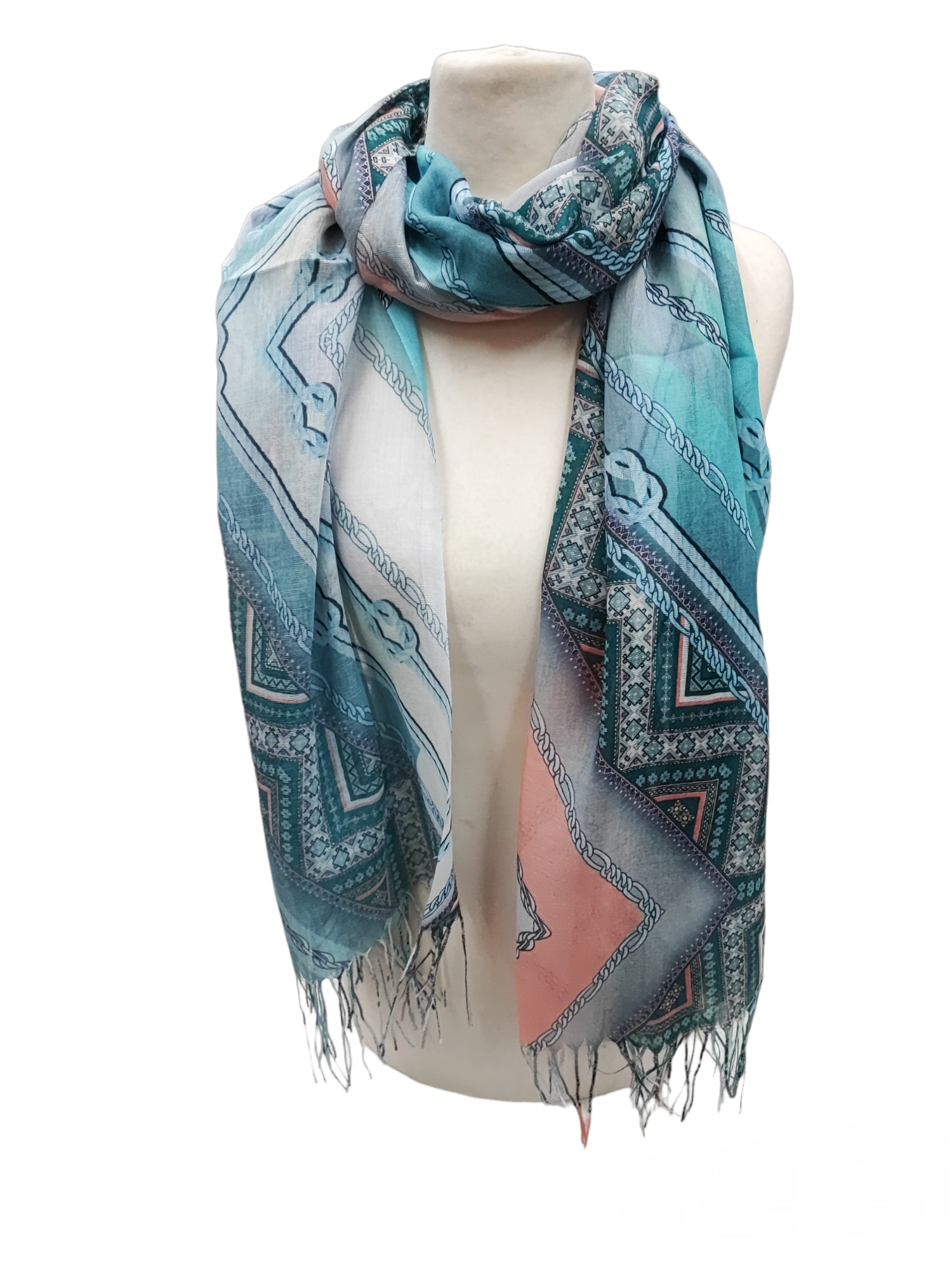 Foulard femme (x12)#17