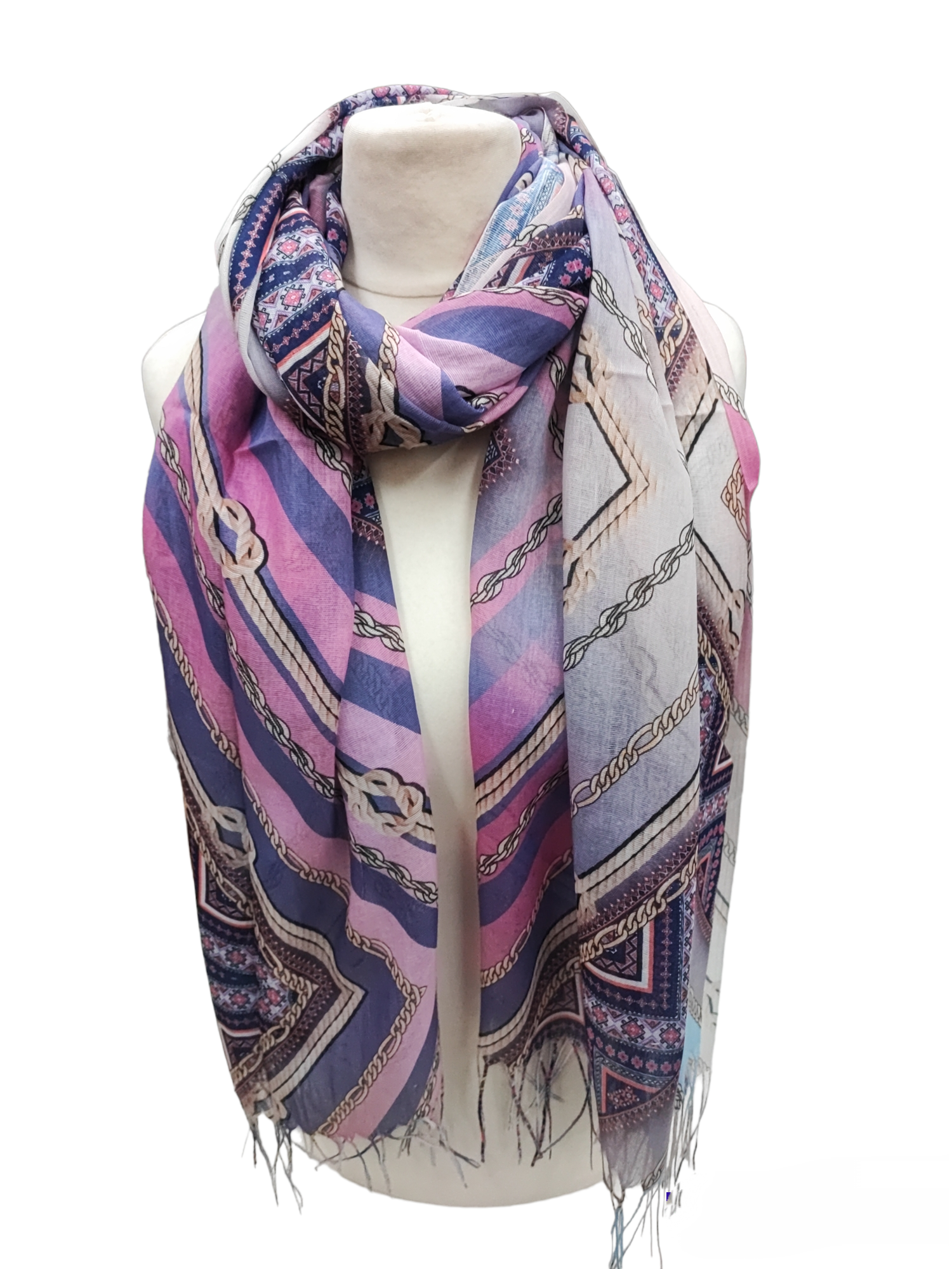Foulard femme (x12)#17