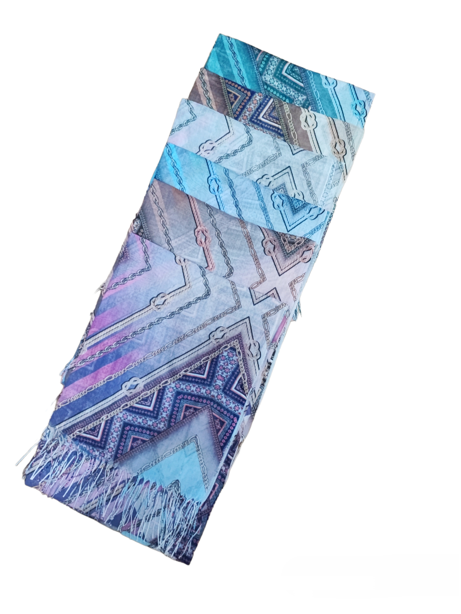 Foulard femme (x12)#17