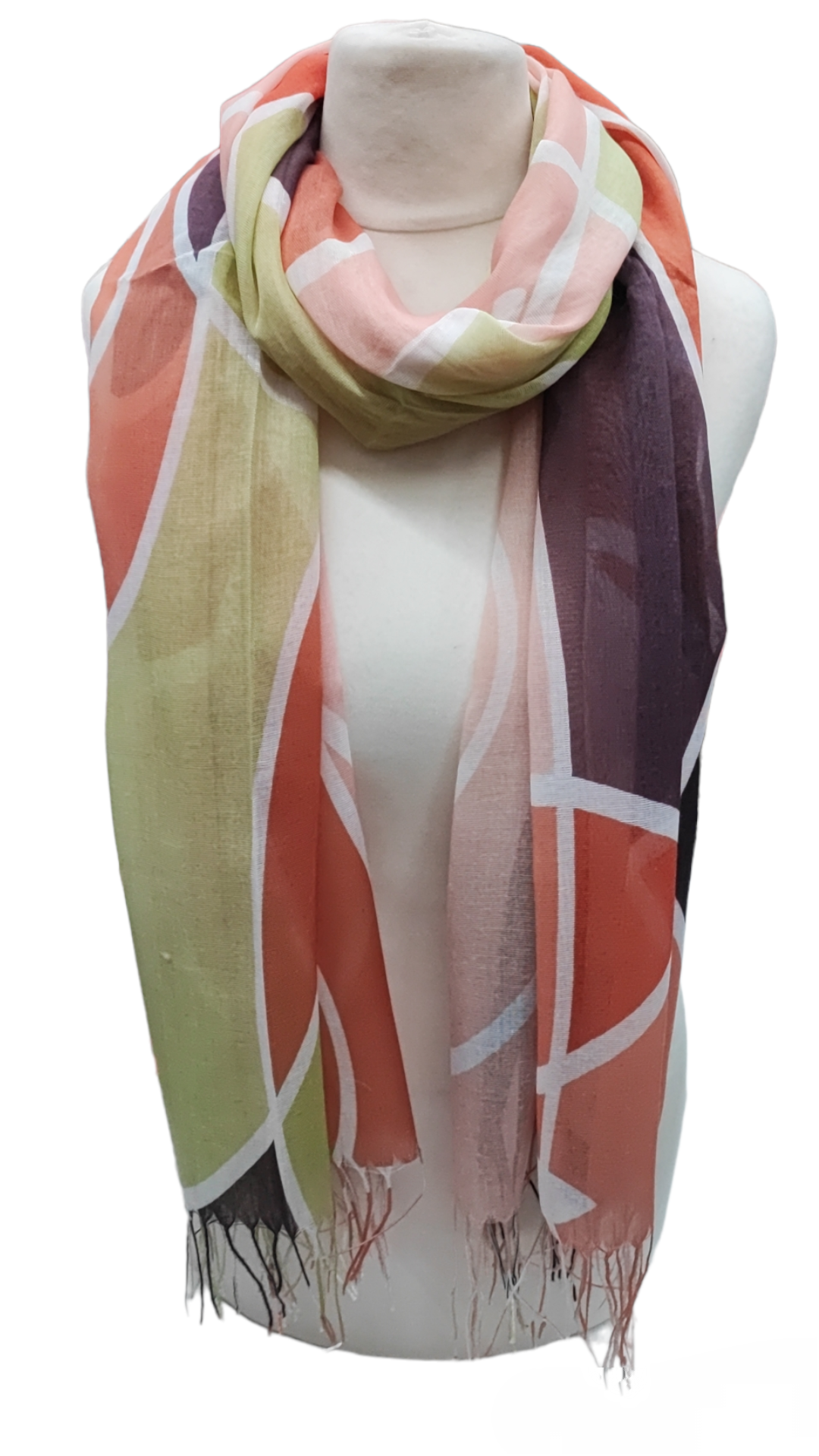 Foulard femme (x12)#18