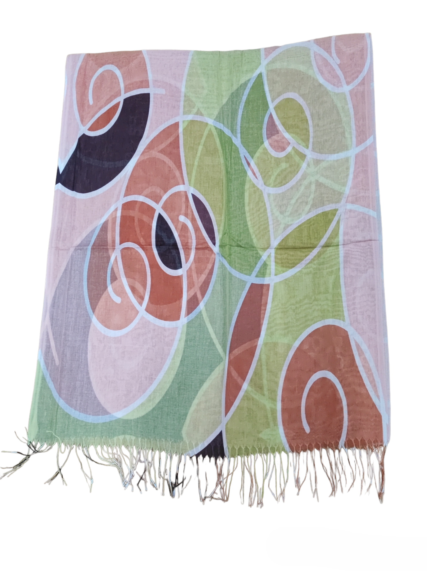 Foulard femme (x12)#18