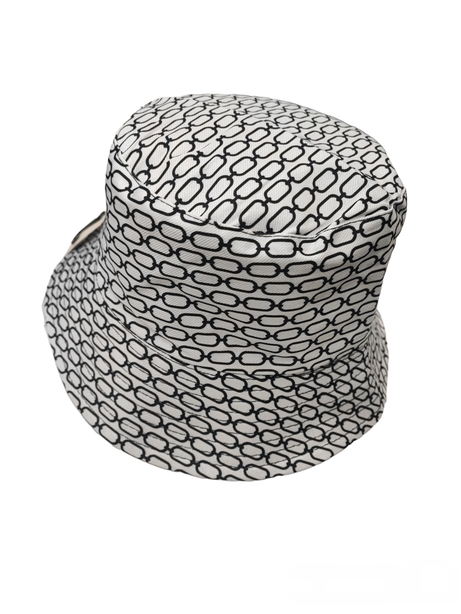 Chapeaux bob réversible (x12)