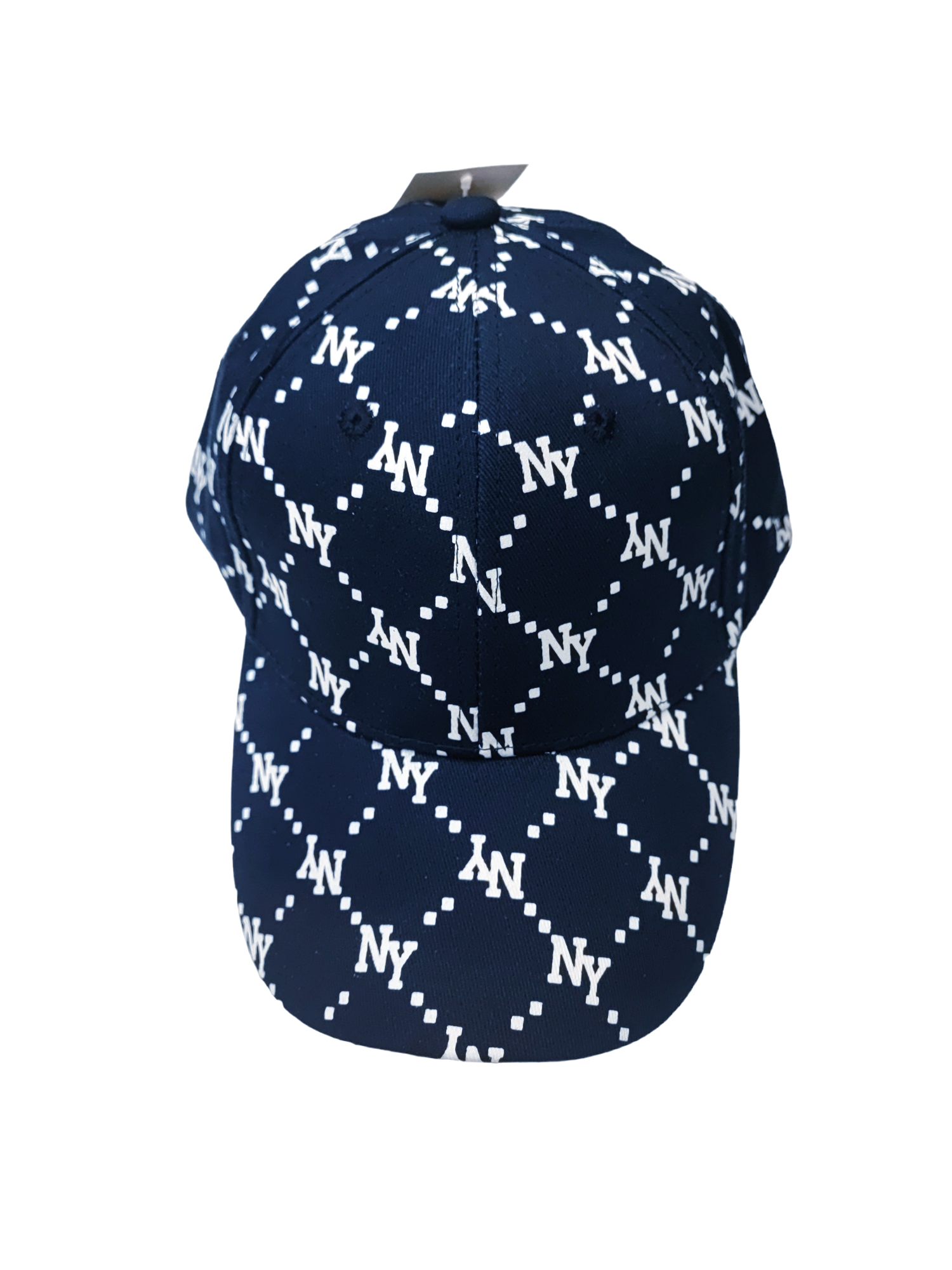 Casquettes écriture (x12)