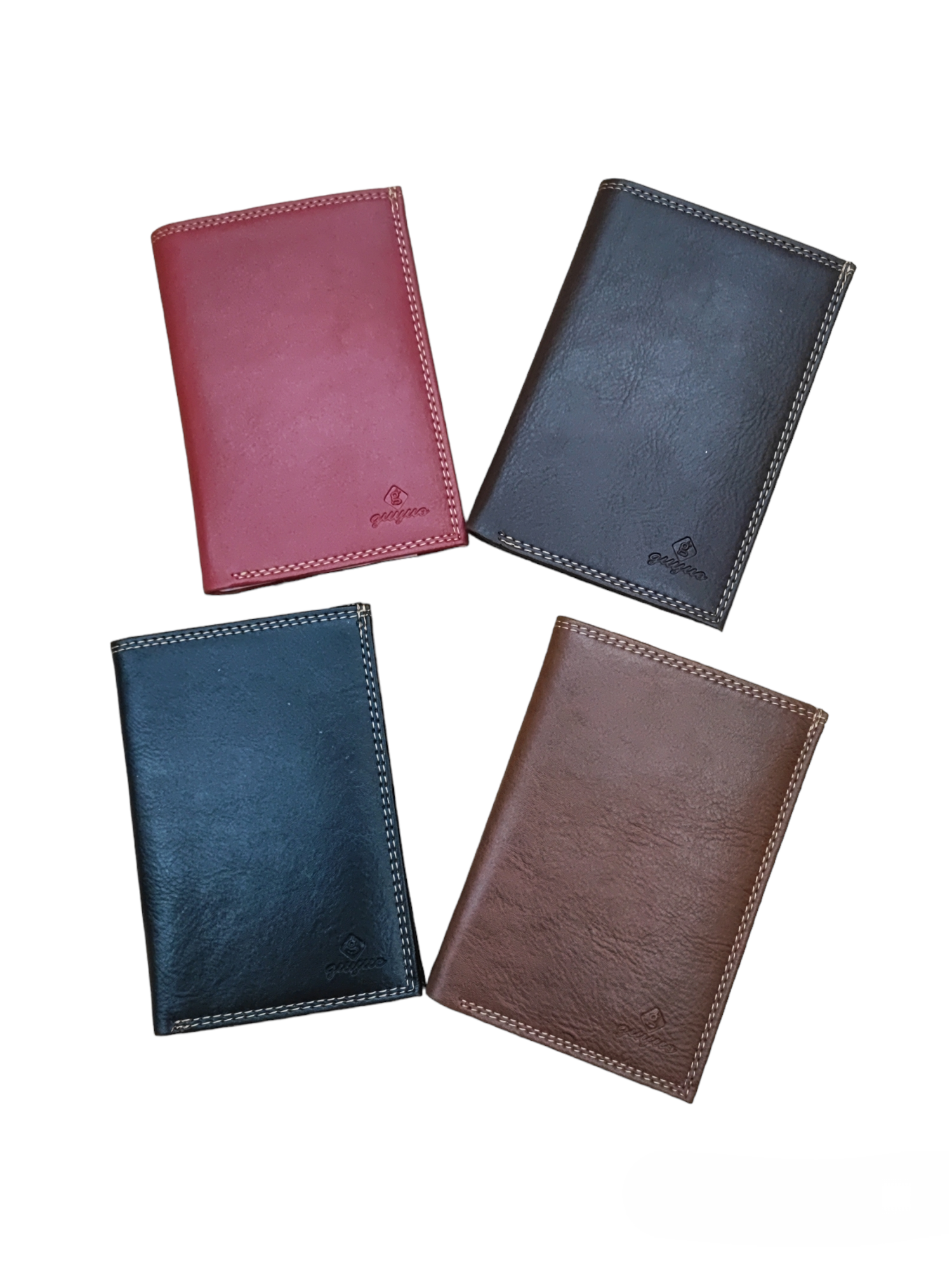 Portefeuilles homme (x12)