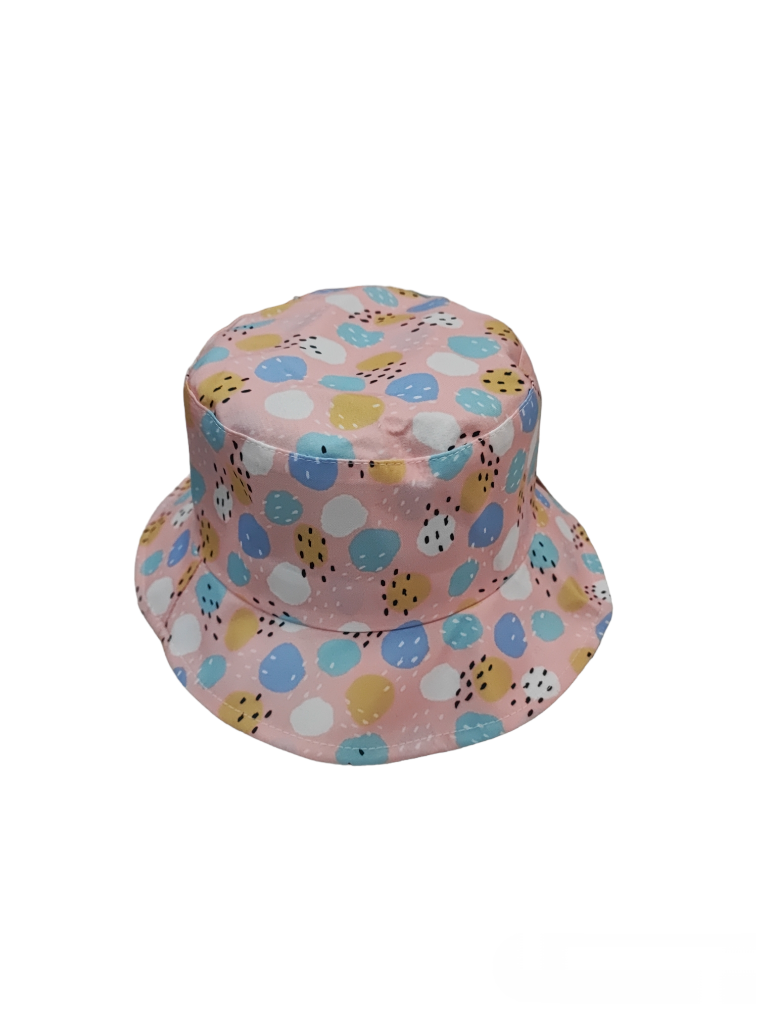 Chapeaux bob enfants (x12)