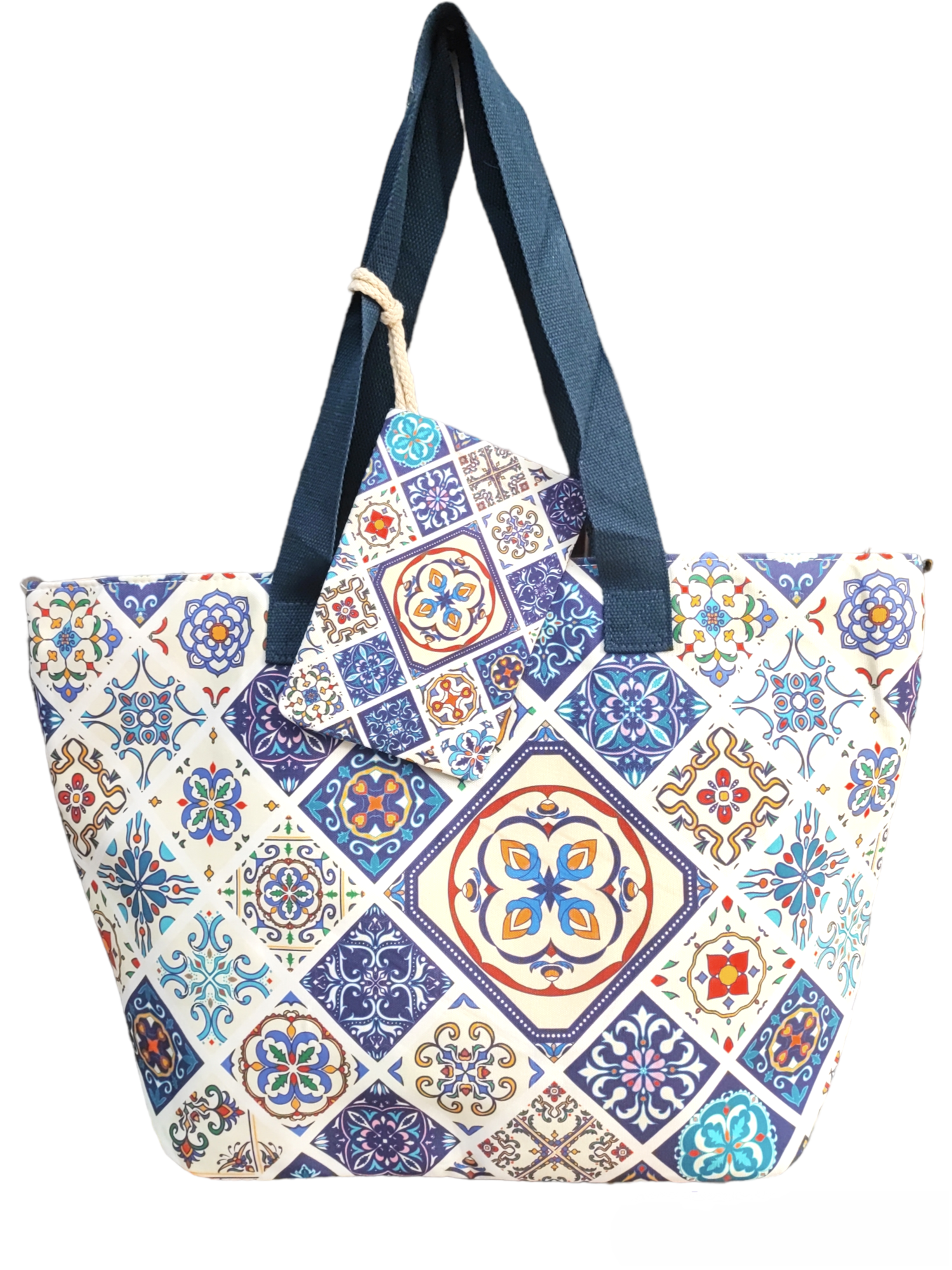 Sac été plage (x6)