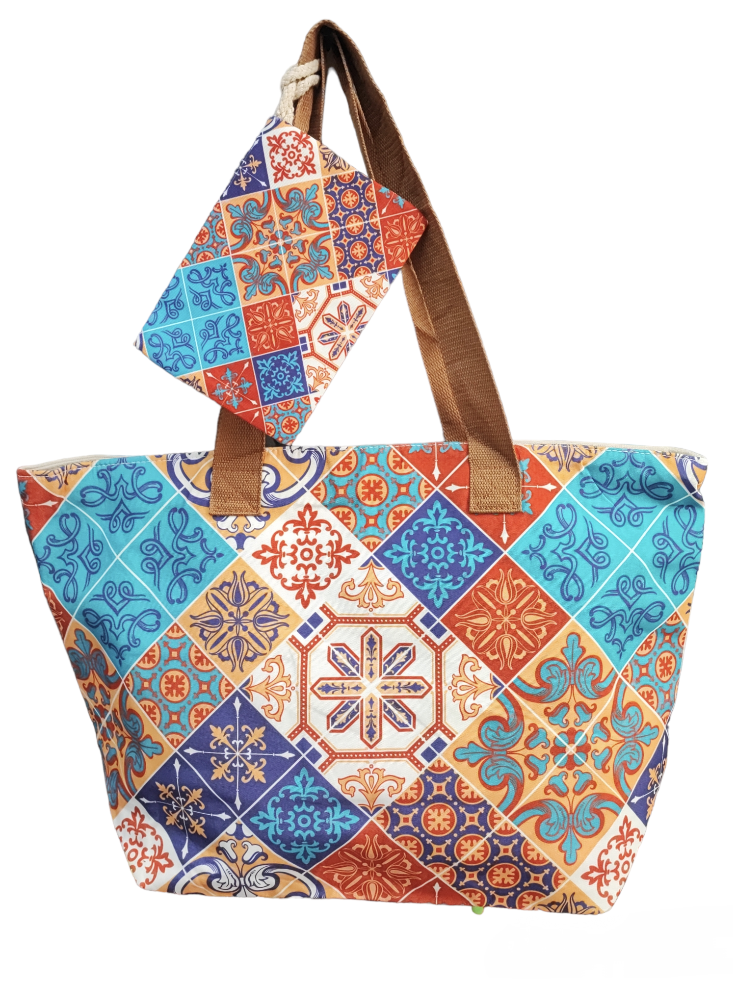 Sac été plage  (x6)