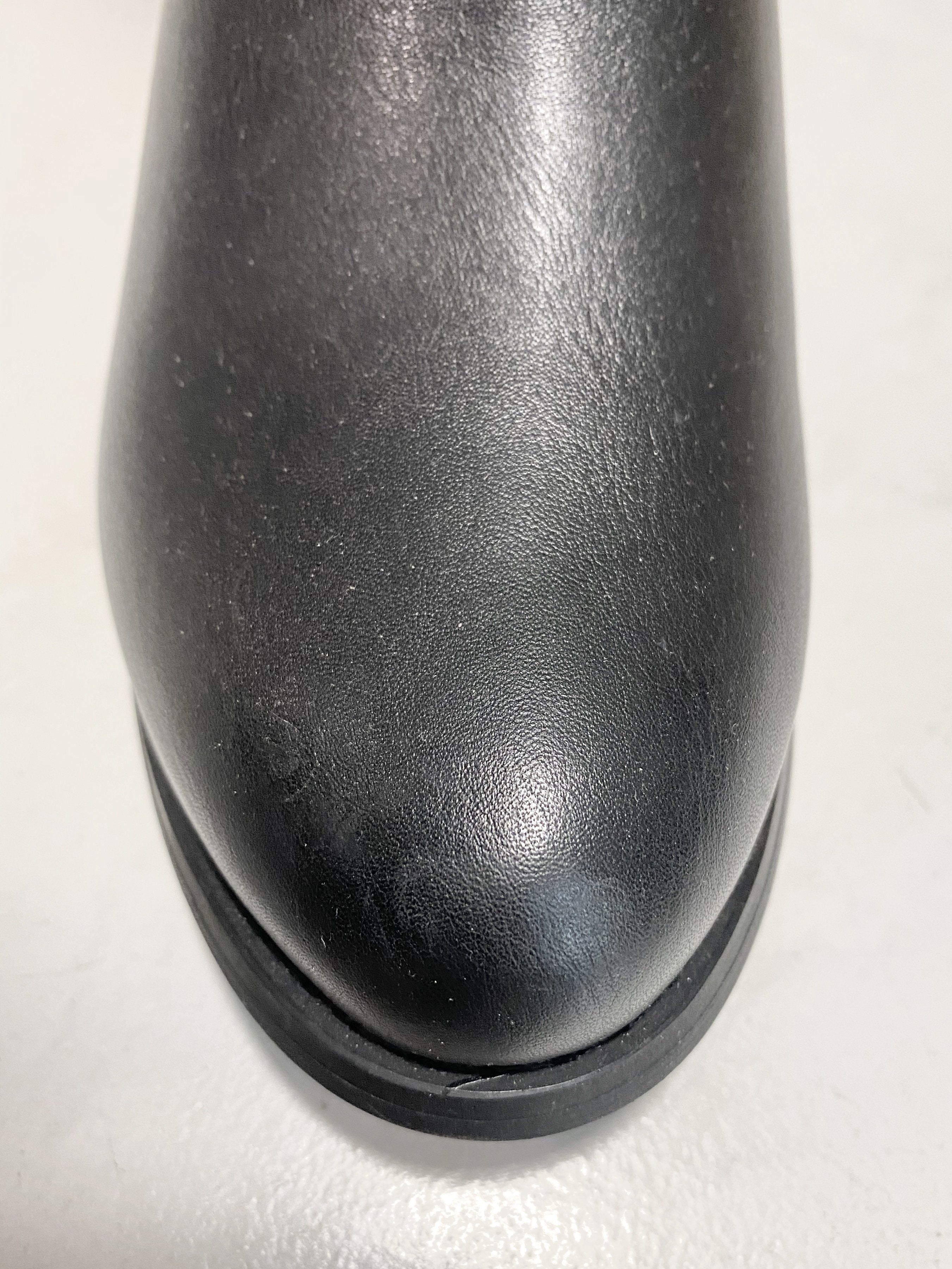 Cuissardes effet similicuir NELLY (x12) 19,50€/paire | Grossiste-pro