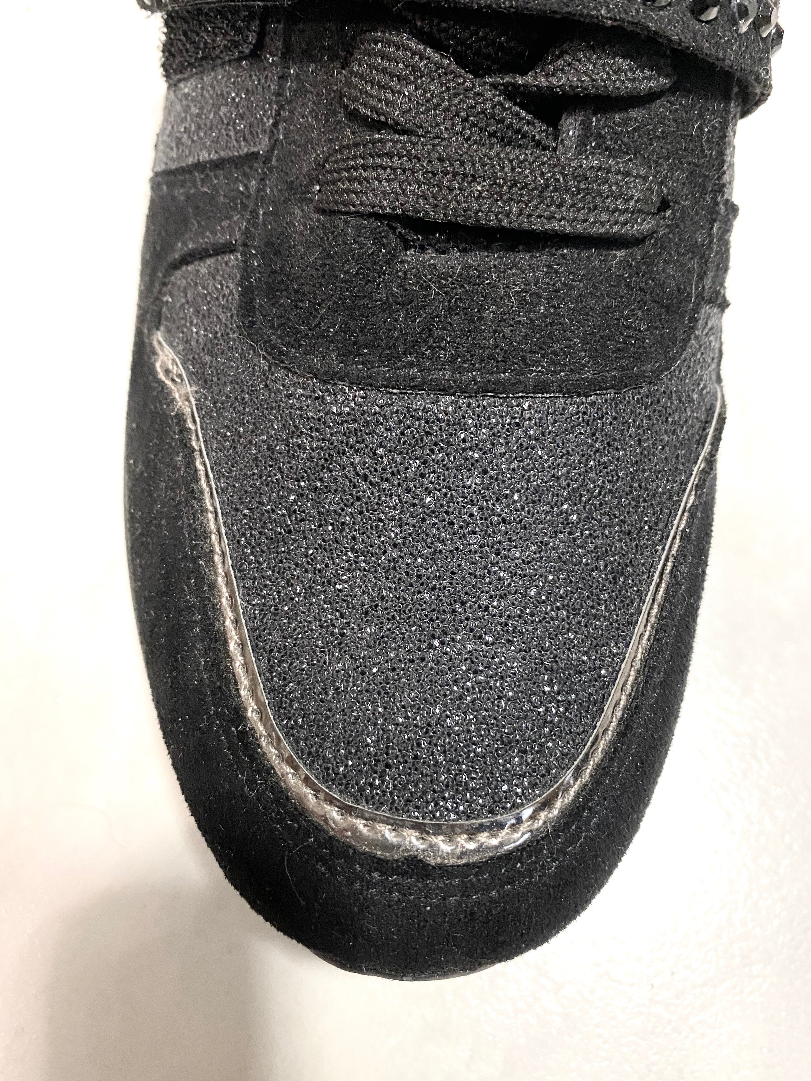 Chaussures basket VALENTINA (x12)