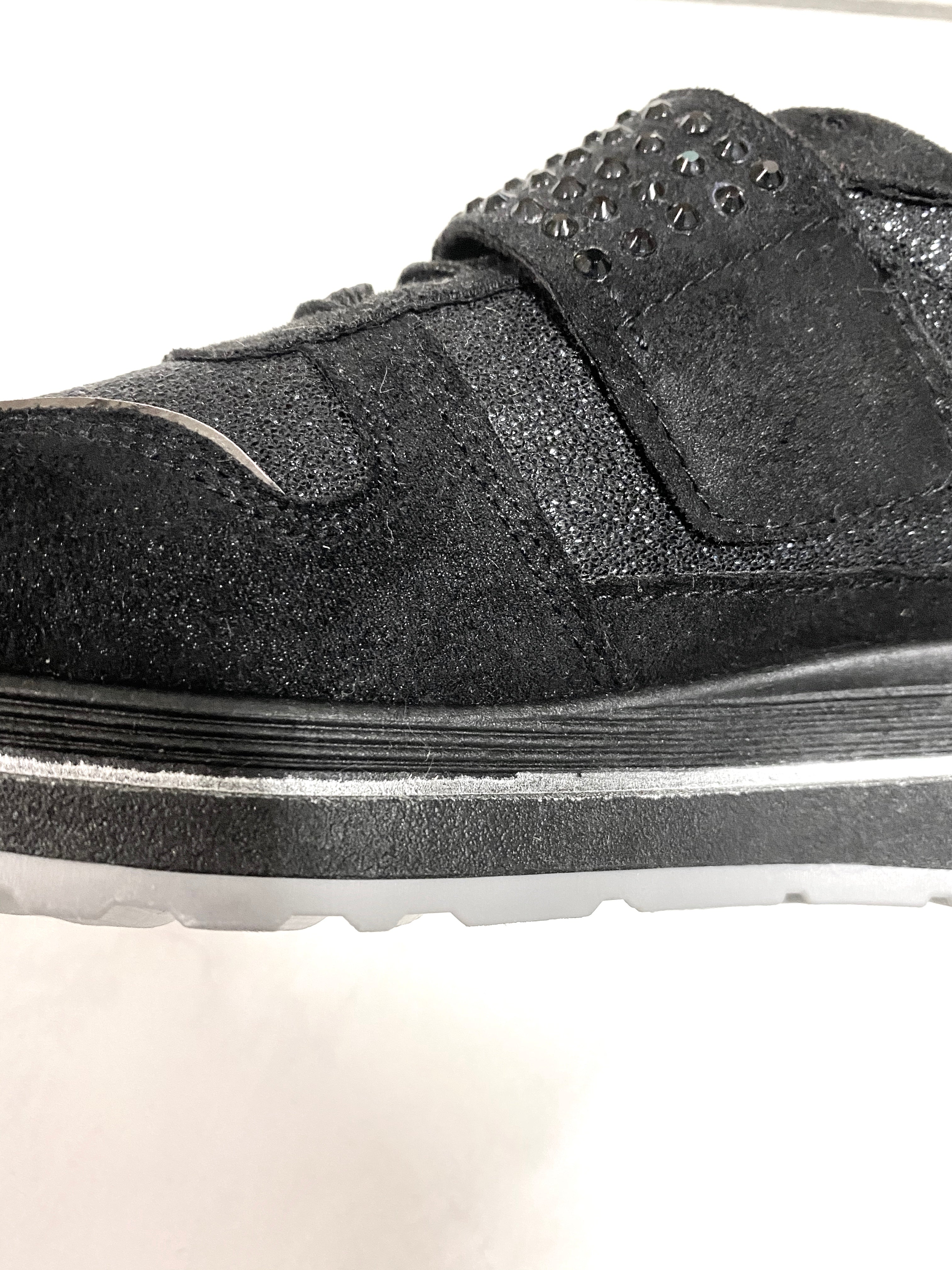 Chaussures basket VALENTINA (x12)