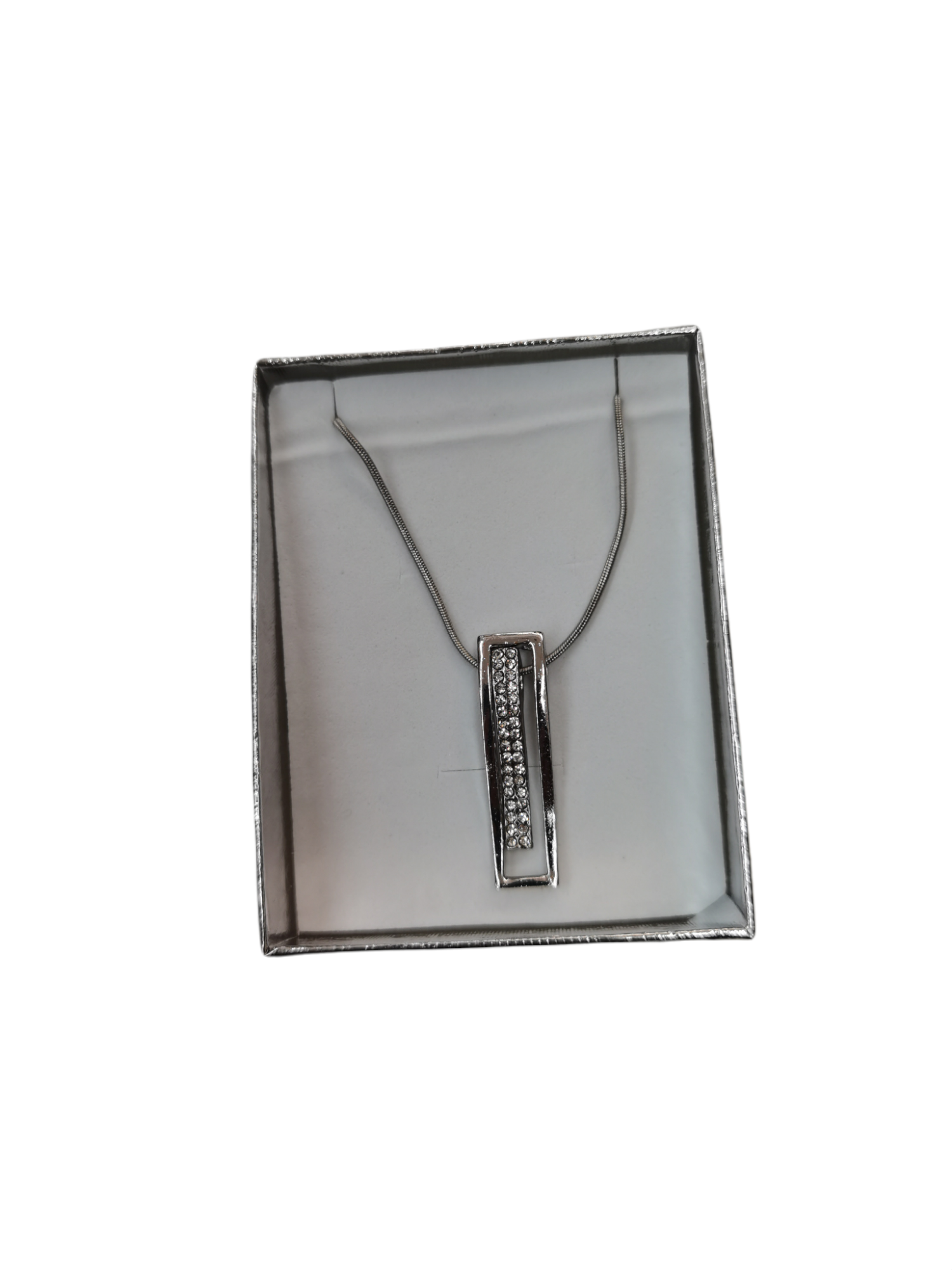 Collier pendentif (ⅹ6)