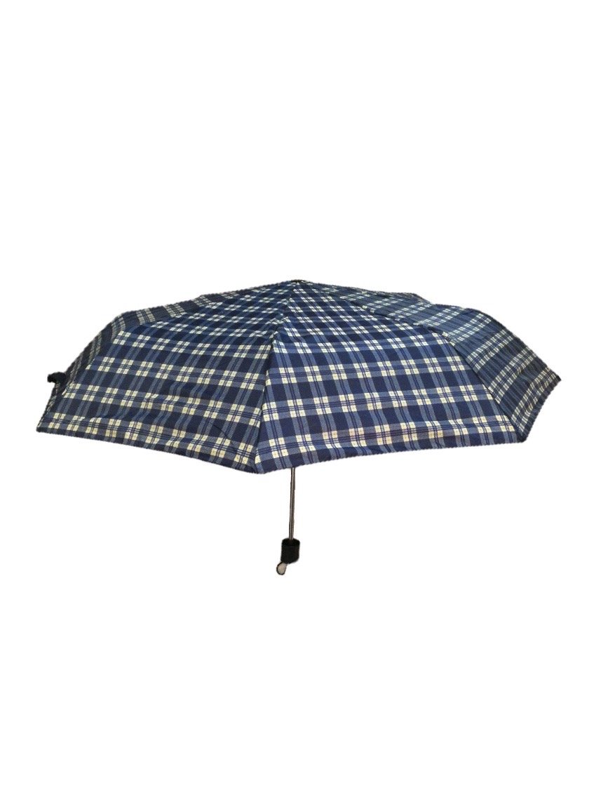 LOT DE 60 - Parapluie motif carreaux tartan 1,35€/unité | Grossiste-pro