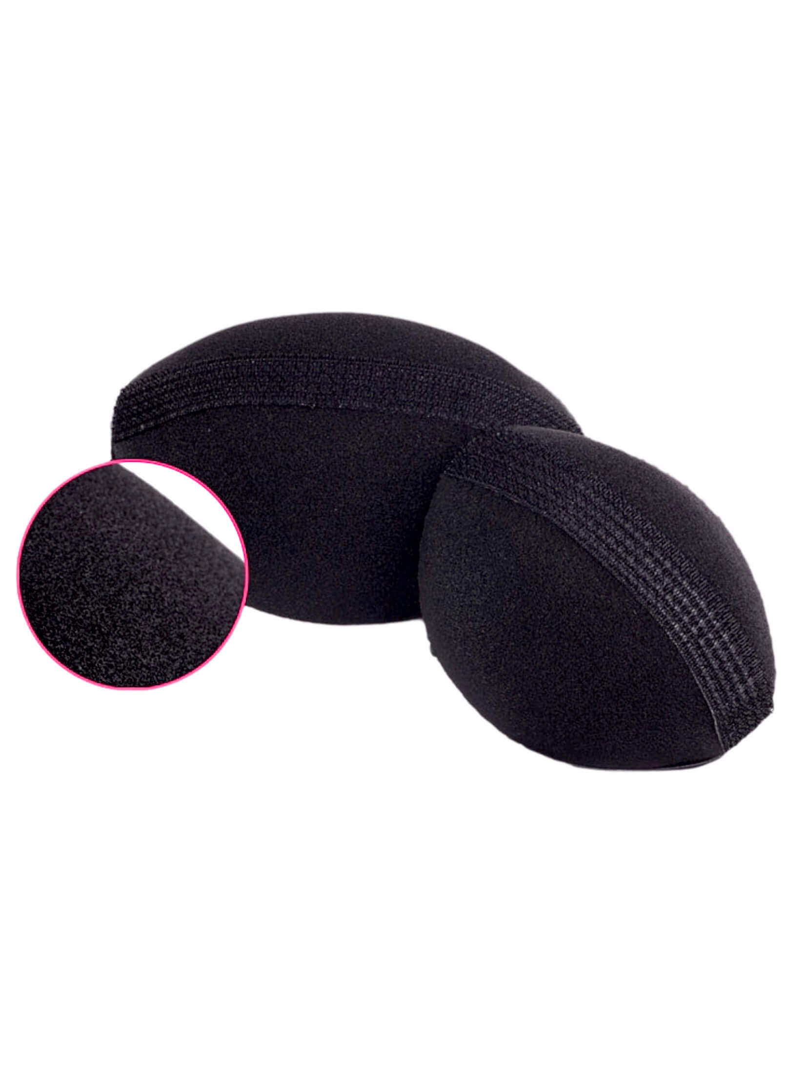 LOT DE 12 - Coque bun volume coiffure 0,70€/unité | Grossiste-pro