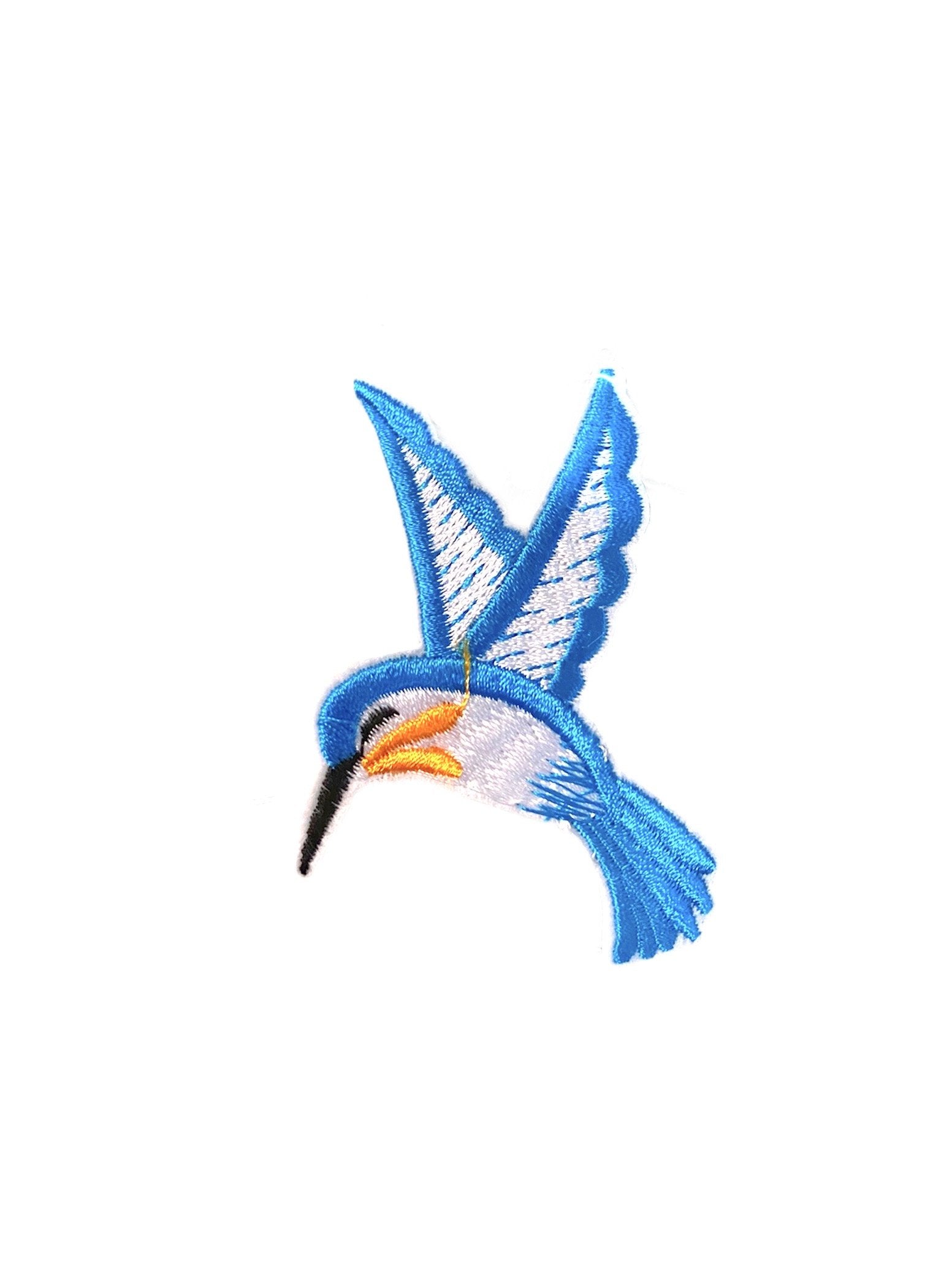 Ecusson brodé thermocollant (x12) 1,00€/unité | Grossiste-pro