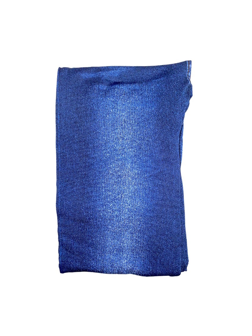 Legging jegging slim SOIN minceur (x12)